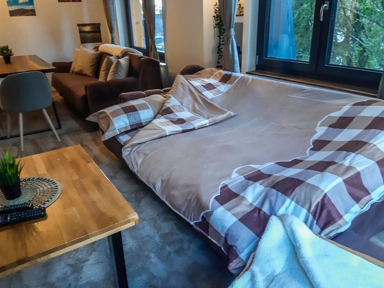 Vila Bašić Vlašić Apartman VUK