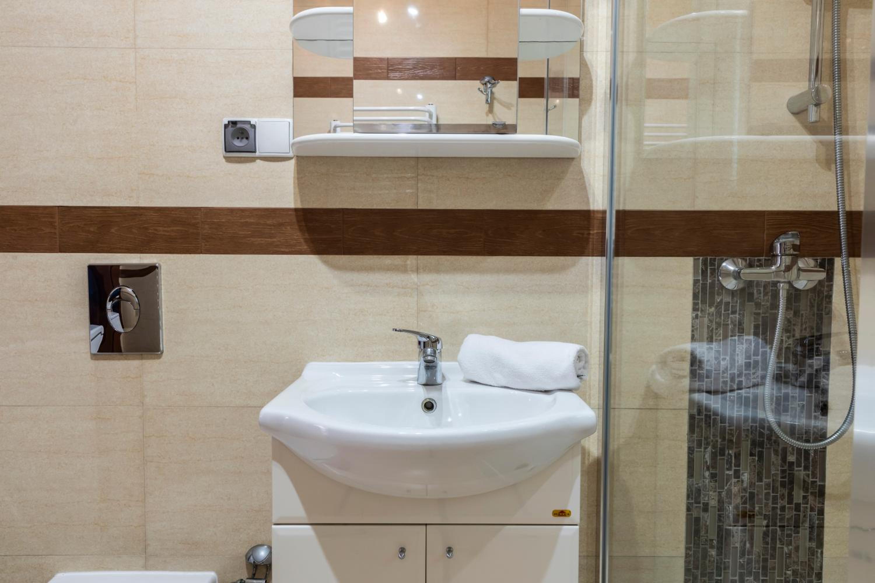 TatryTOP Apartamenty Kaszelewski