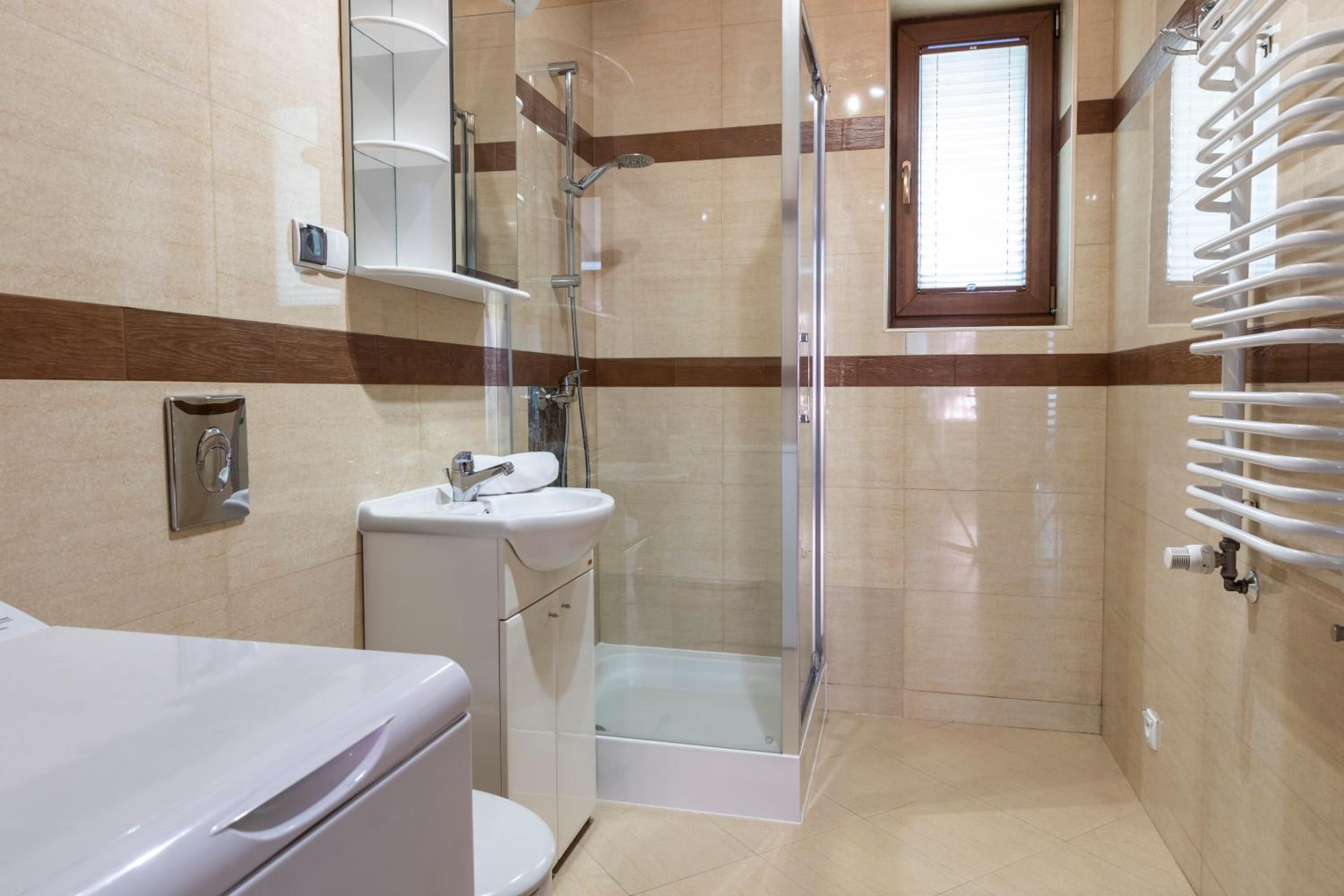 TatryTOP Apartamenty Kaszelewski