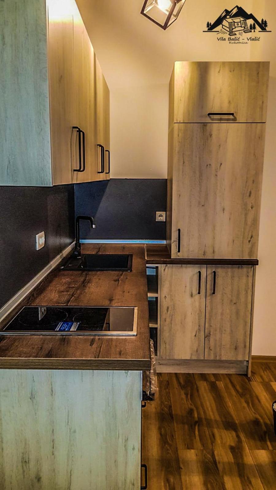 Vila Bašić Vlašić Apartman VUK