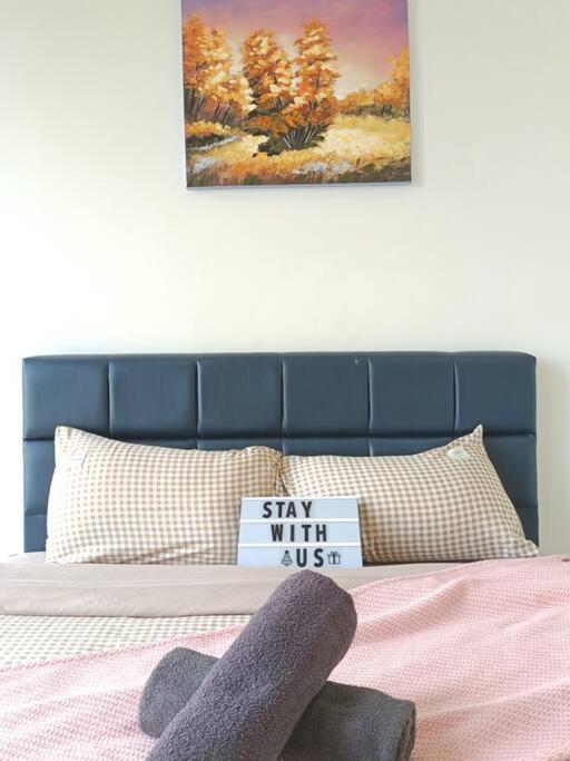D'Pristine 1BR walking to Legoland Netflix by STAY photo 3