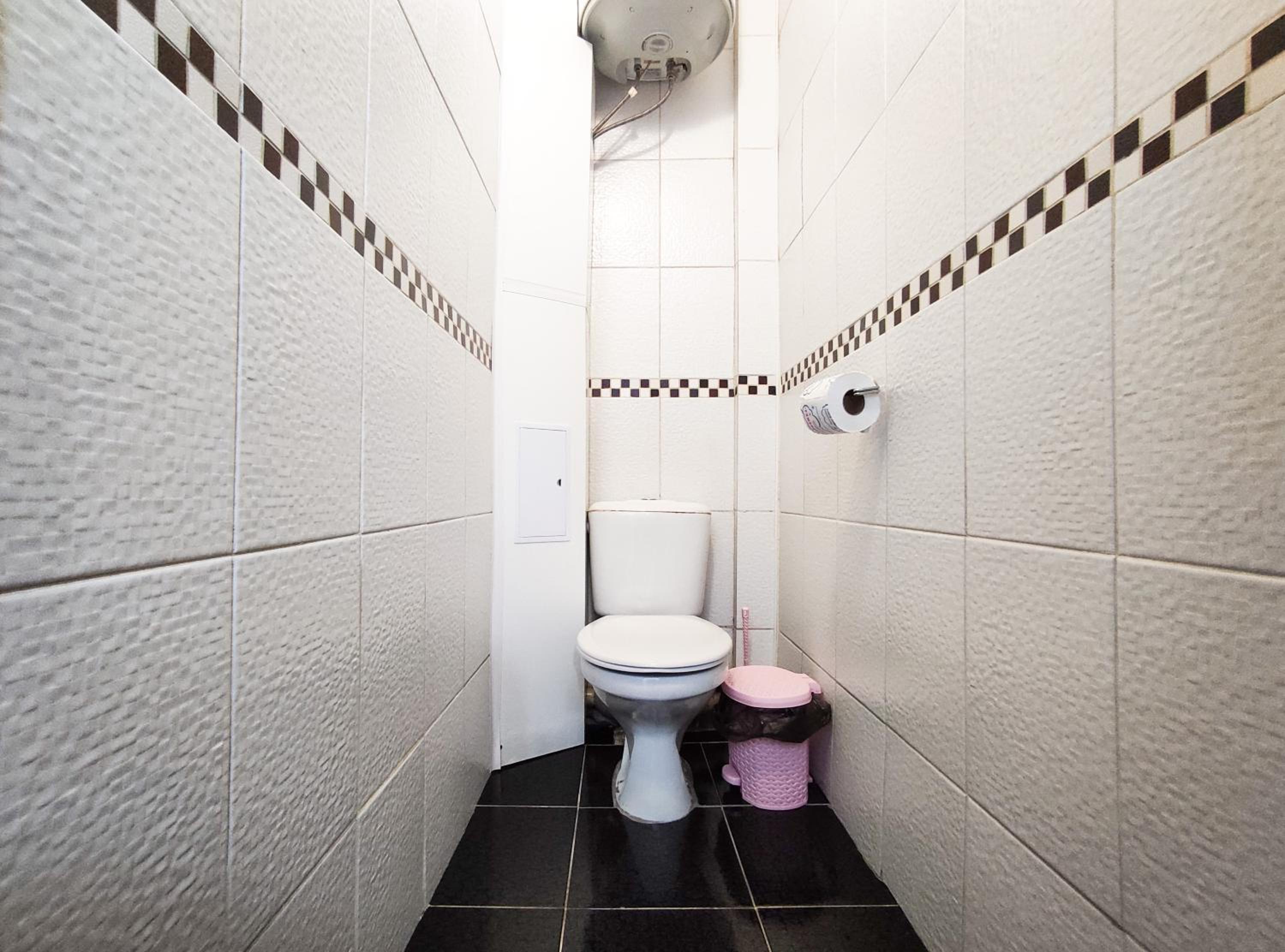 Nadezhda Apartments on Abylay Khan Ave 121 view 5