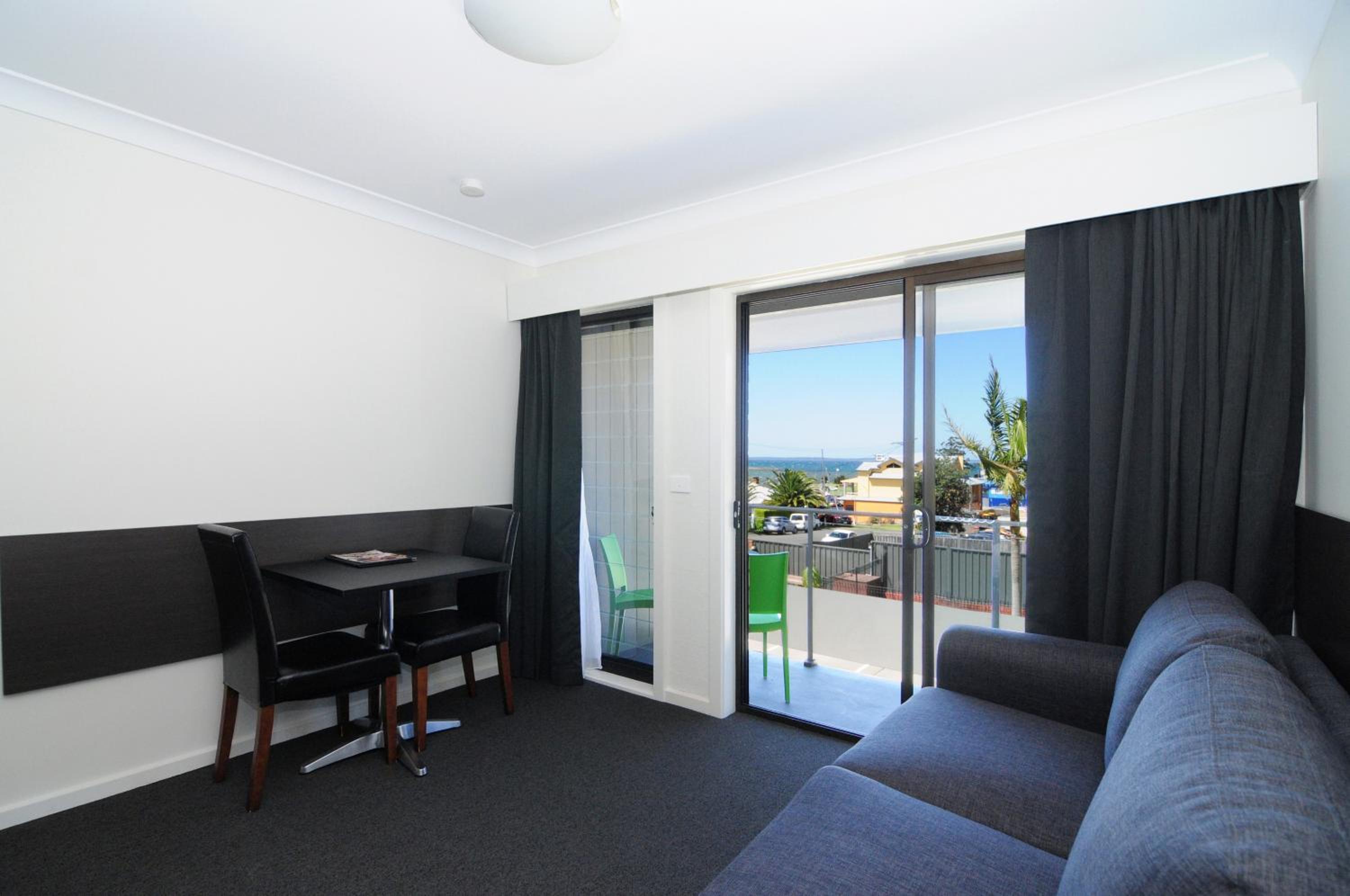 Jervis Bay Motel