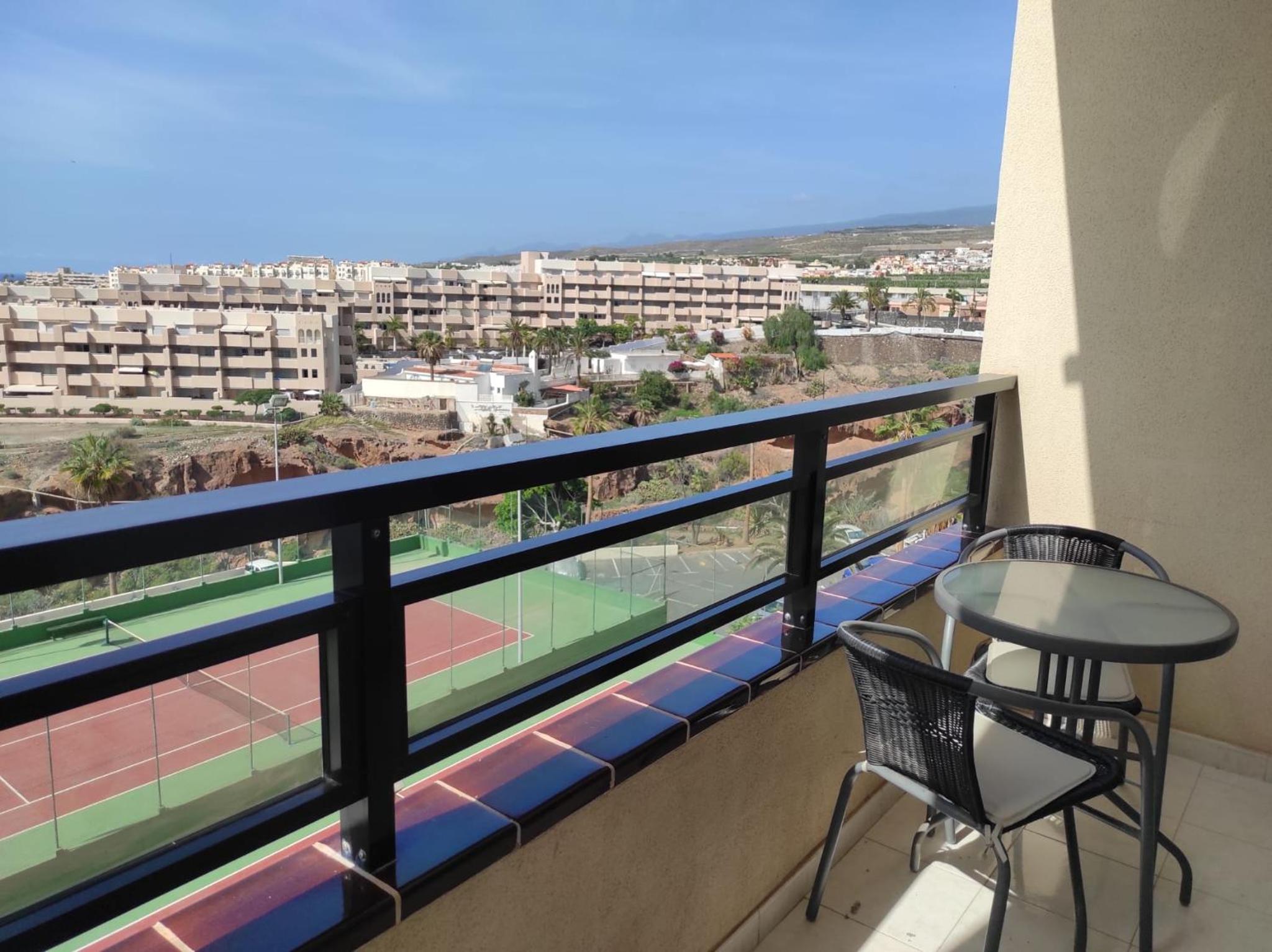 Apartment in Club Paraiso Ocean View, Wi-Fi view 2