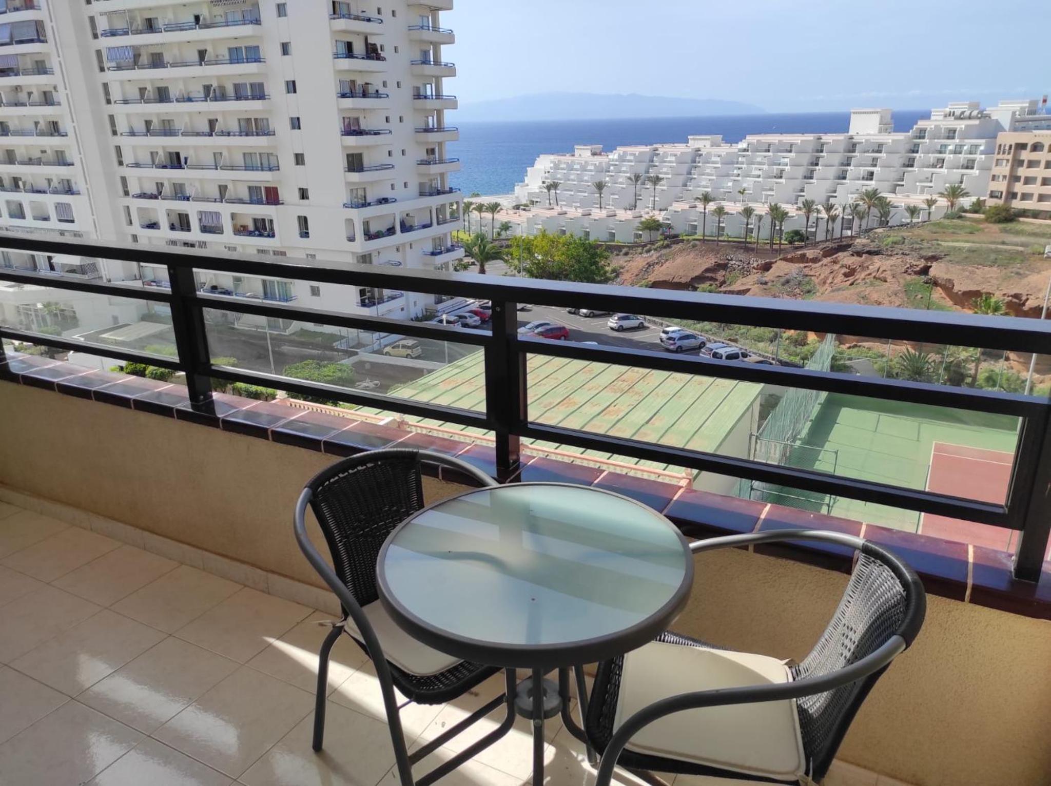 Apartment in Club Paraiso Ocean View, Wi-Fi view 4
