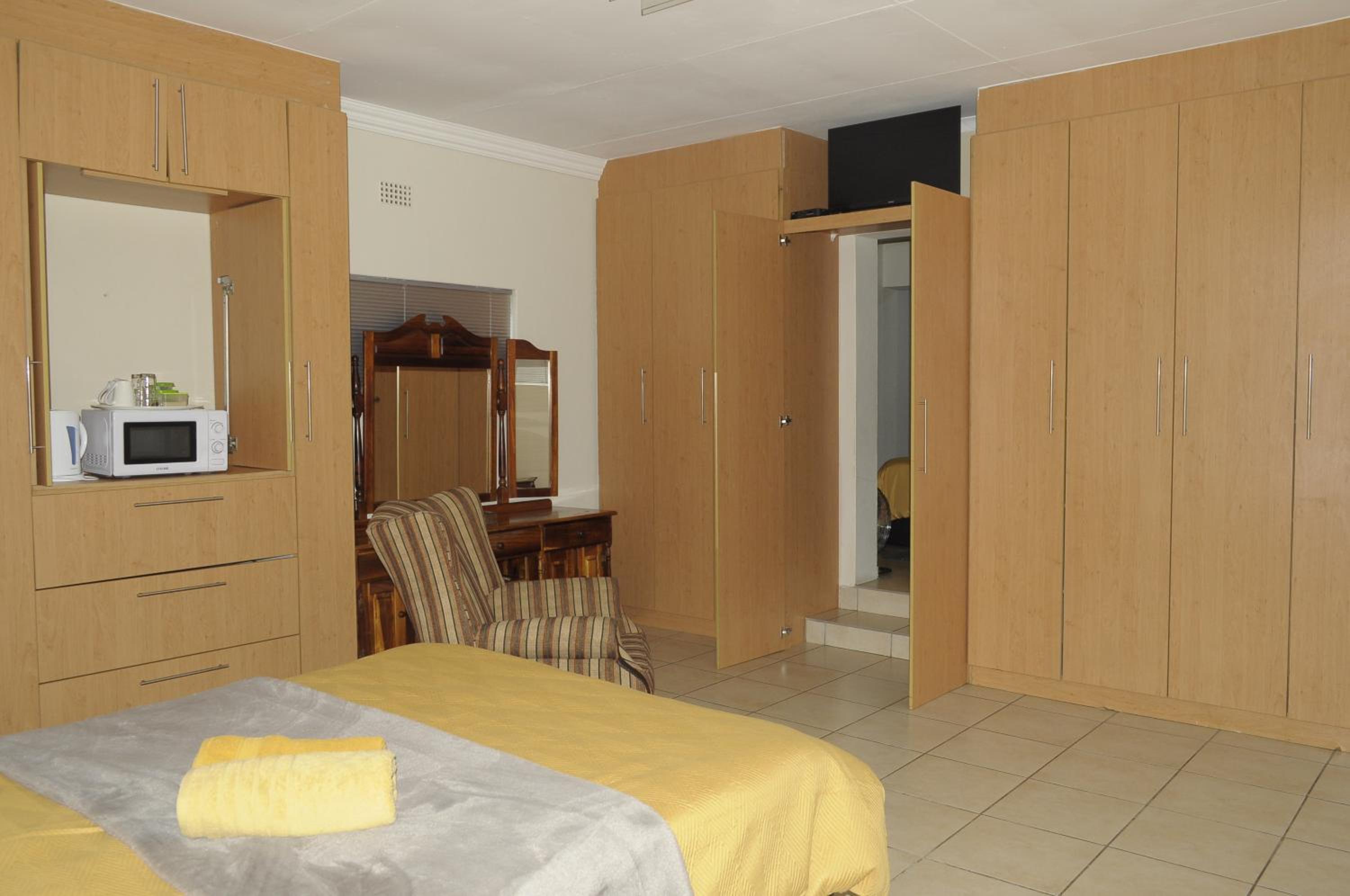 @Home Guest House