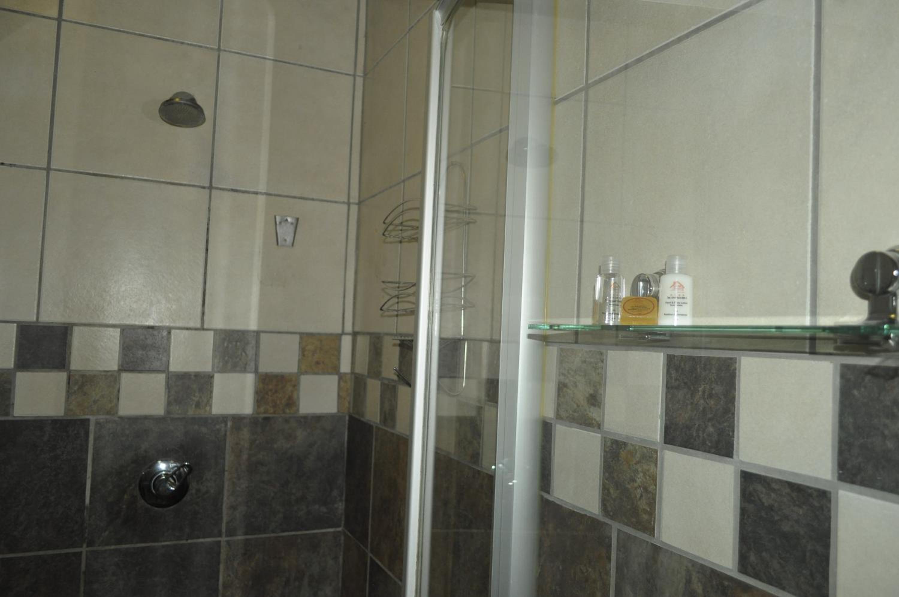 @Home Guest House