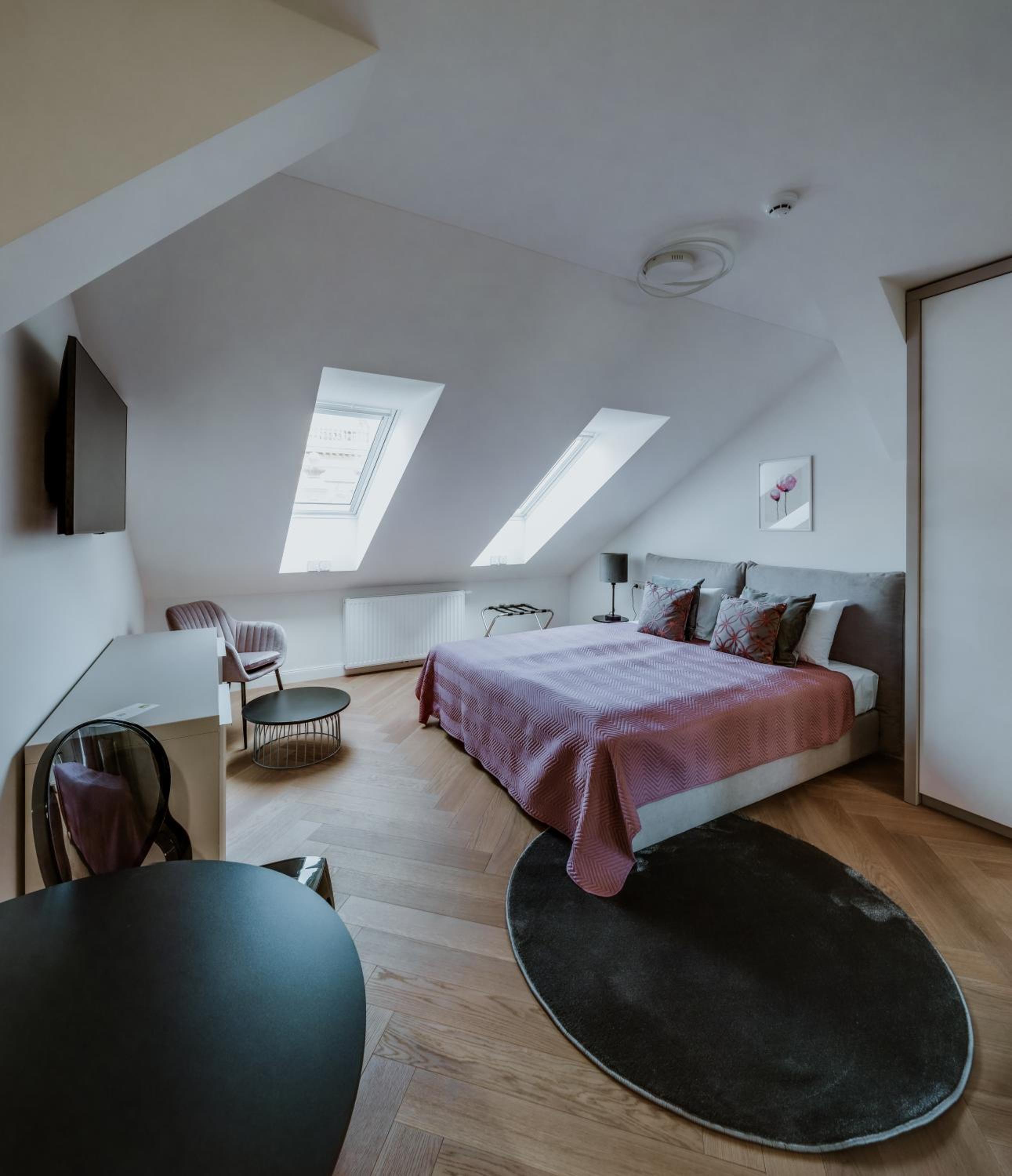 LAVilla Osijek
