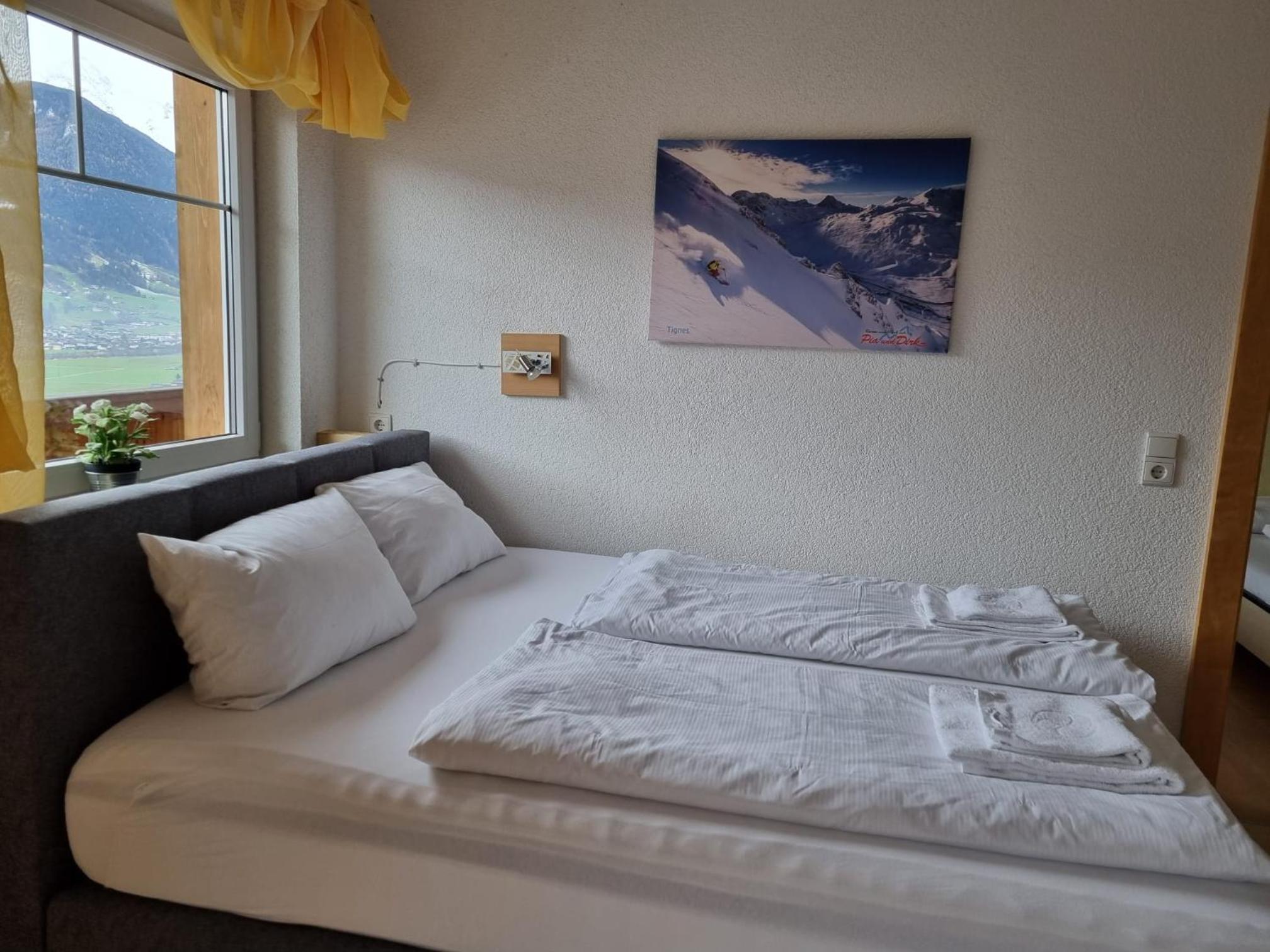 Alpenjuwel by PiaundDirk