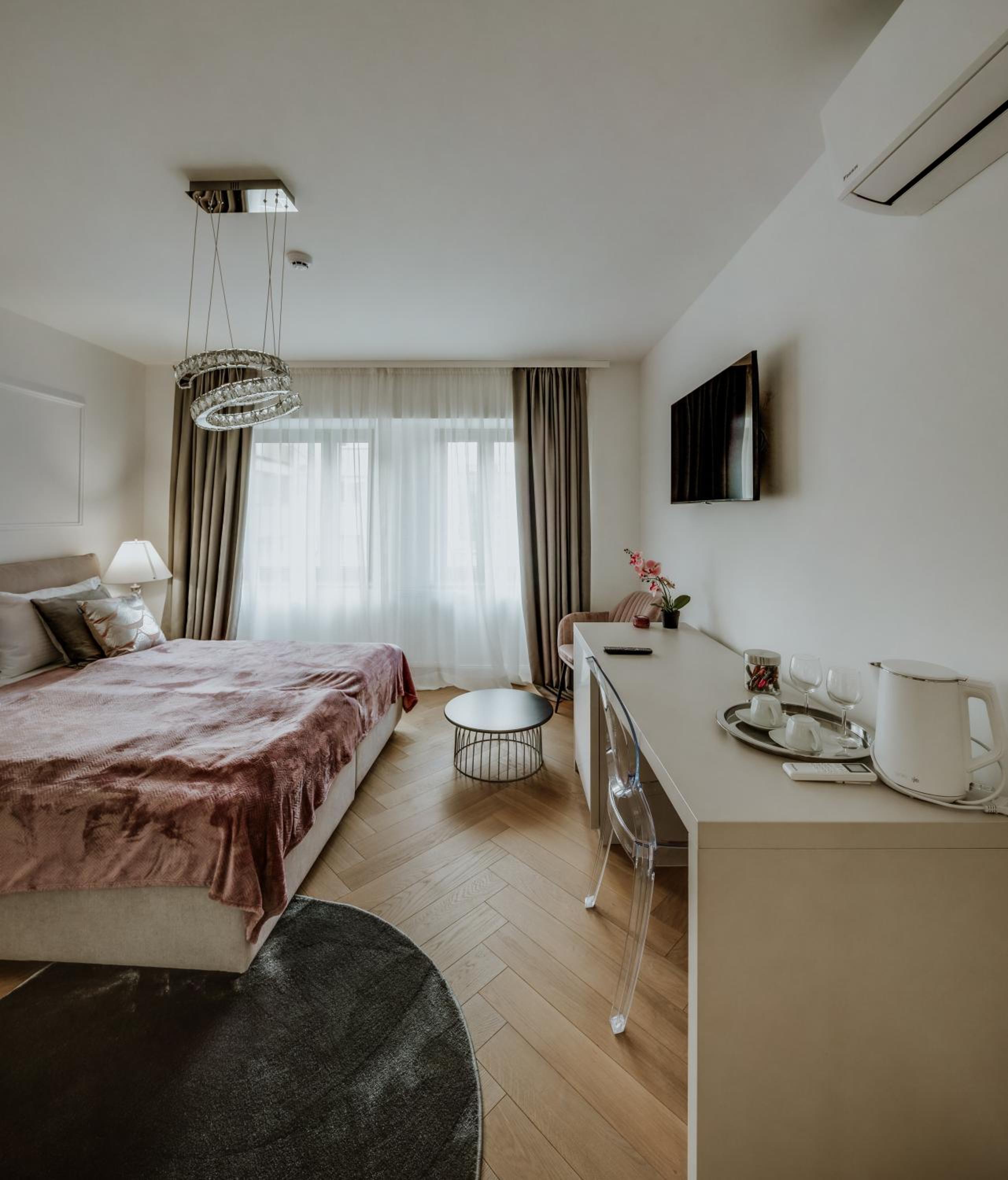 LAVilla Osijek