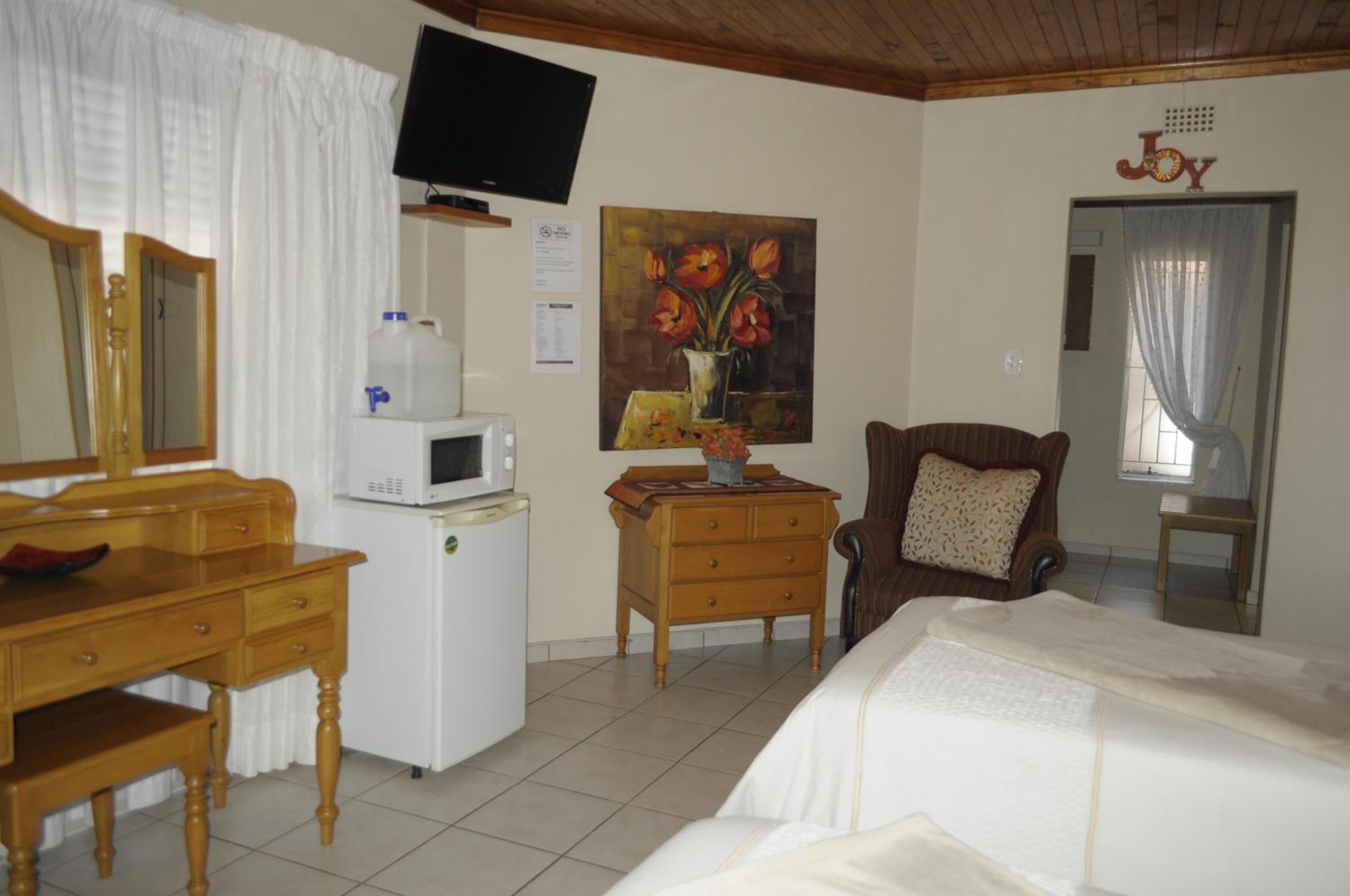 @Home Guest House