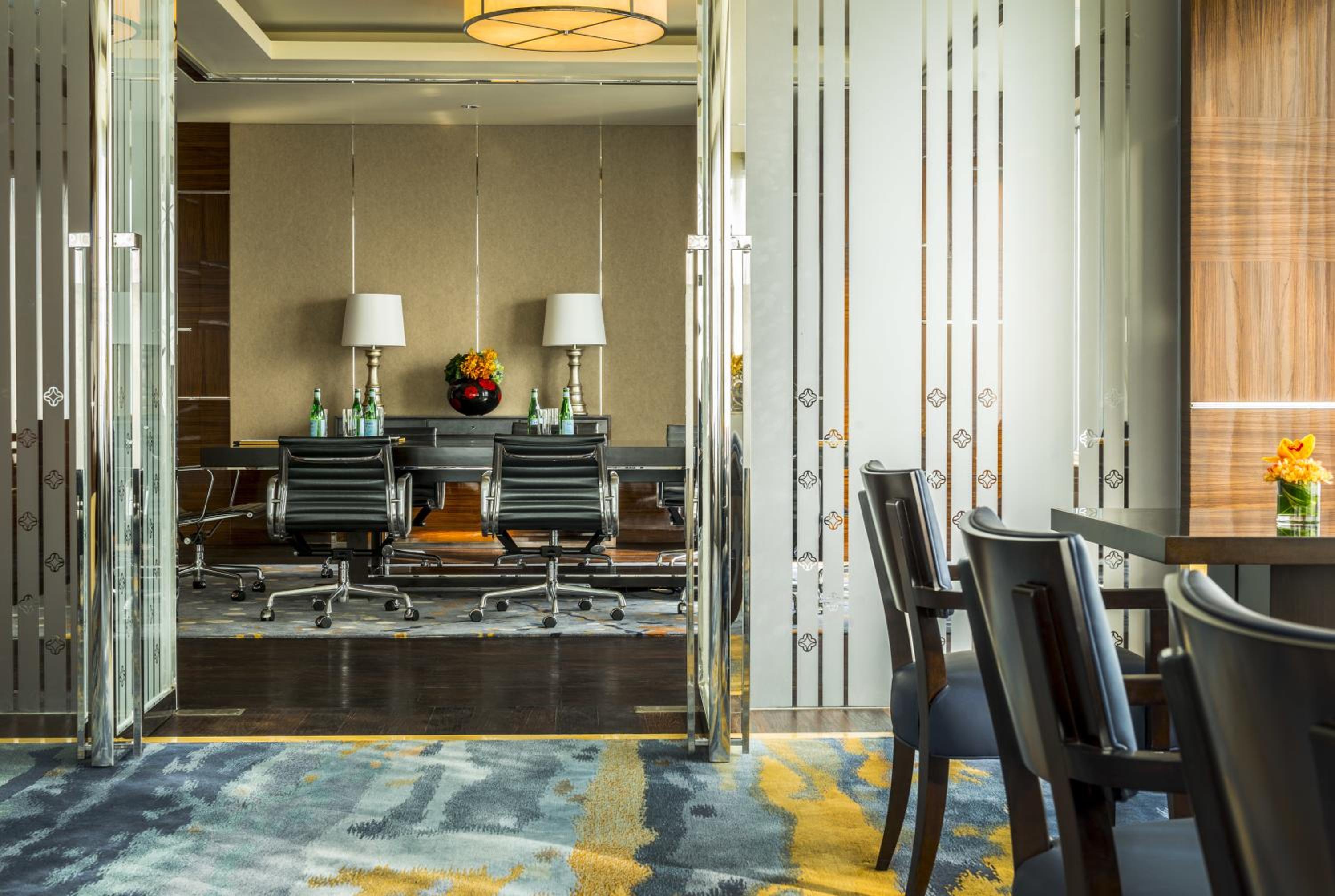 Four Seasons Hotel Beijing 71