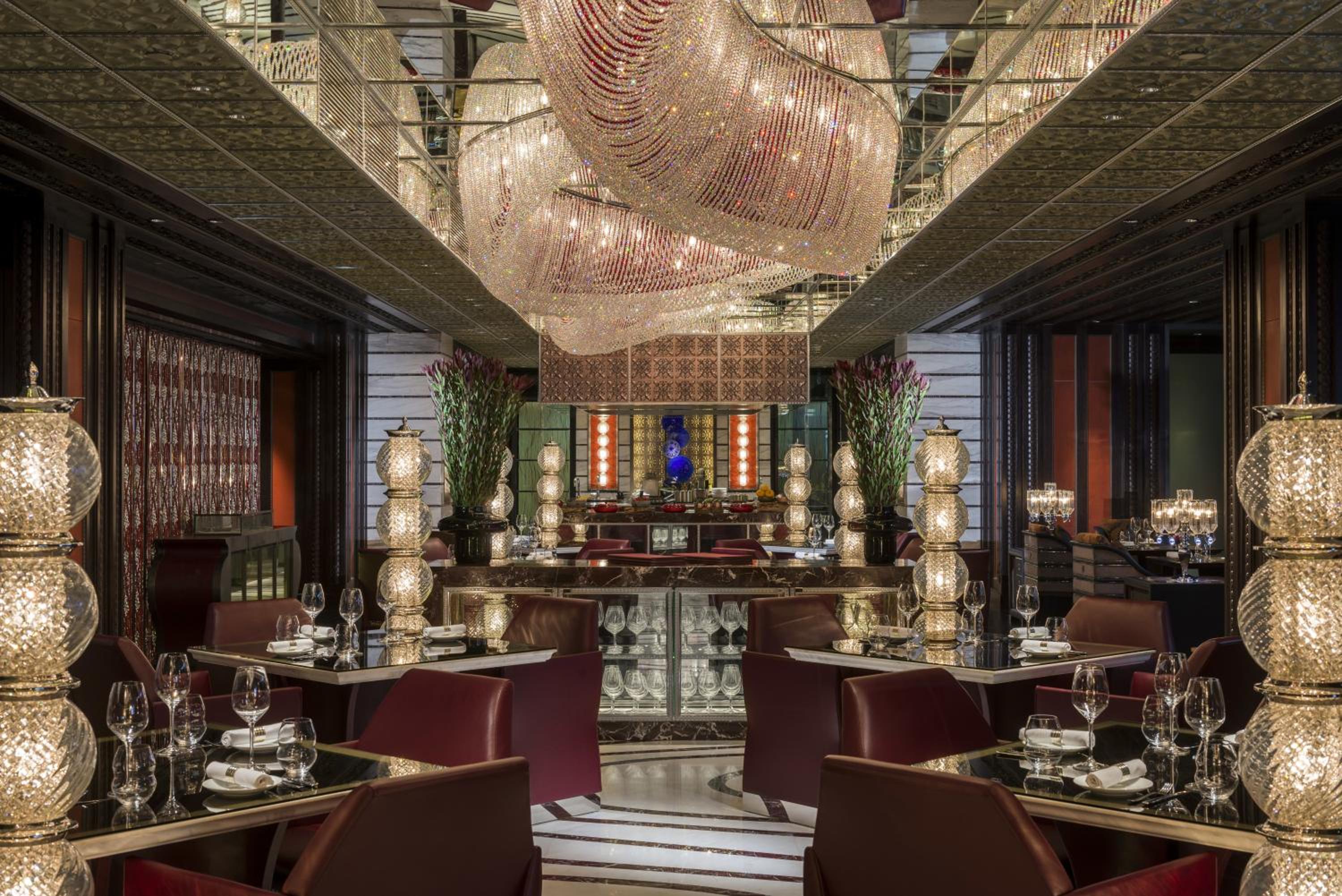 Four Seasons Hotel Beijing 78