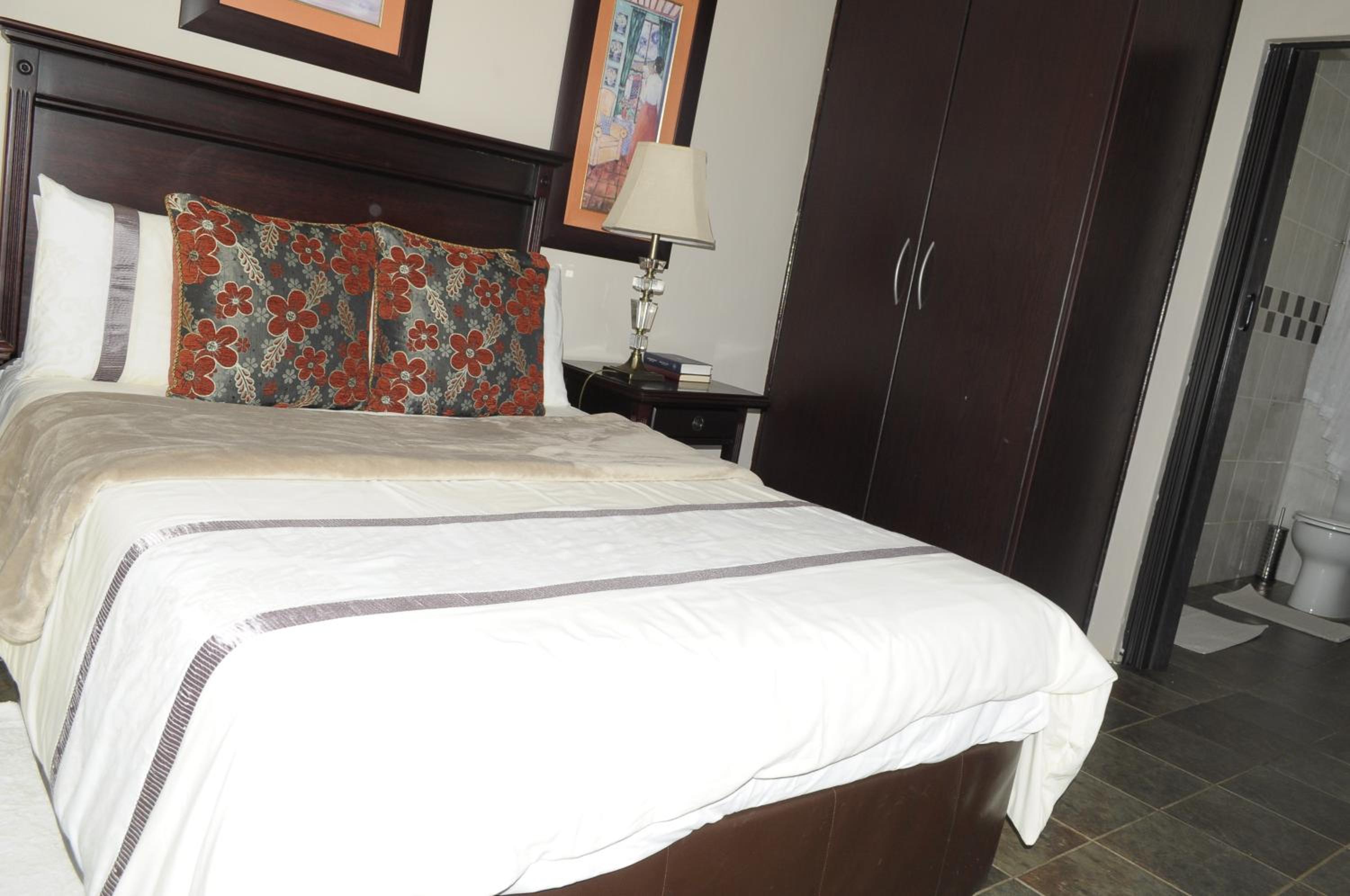 @Home Guest House