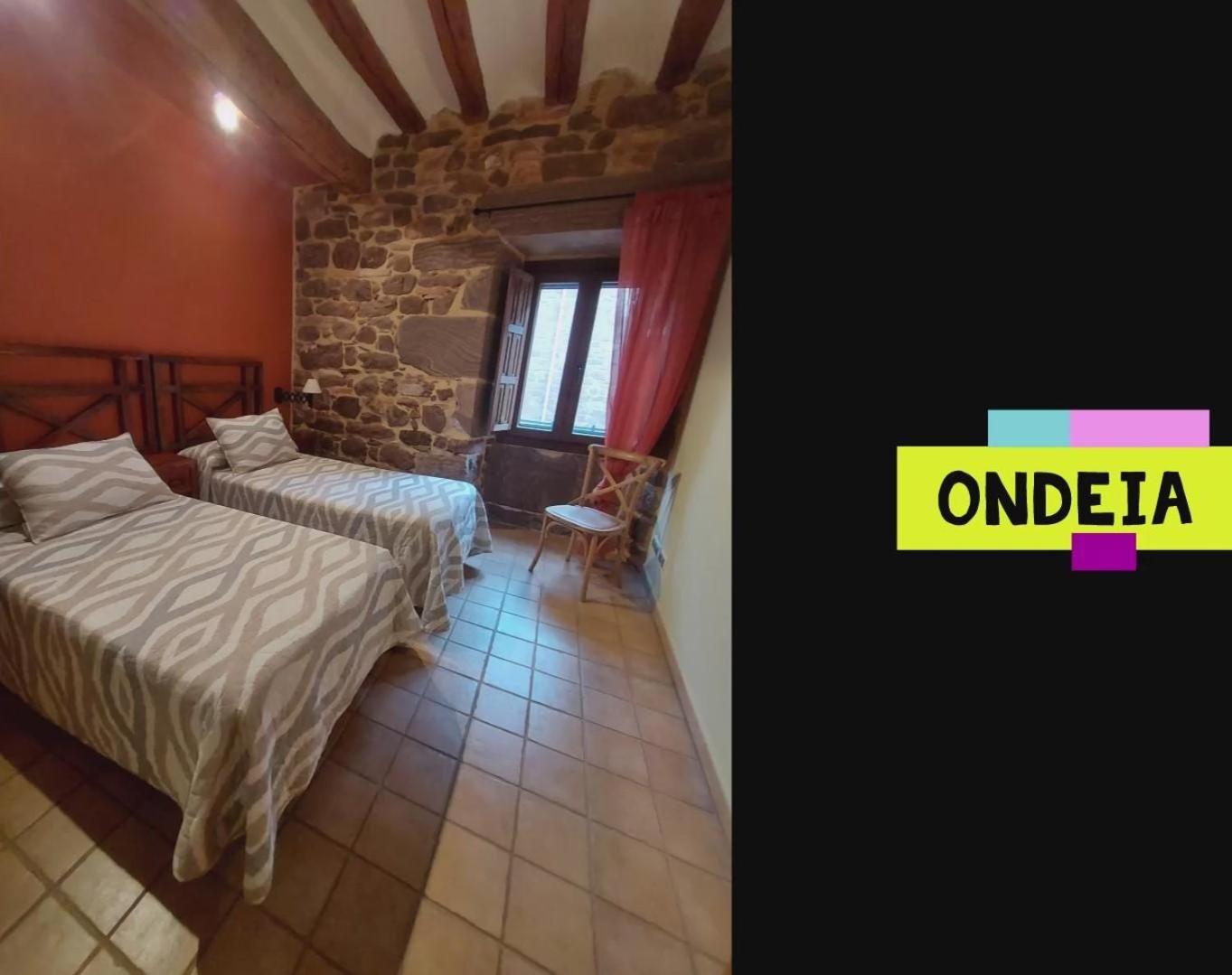 Hostal Rural Ioar