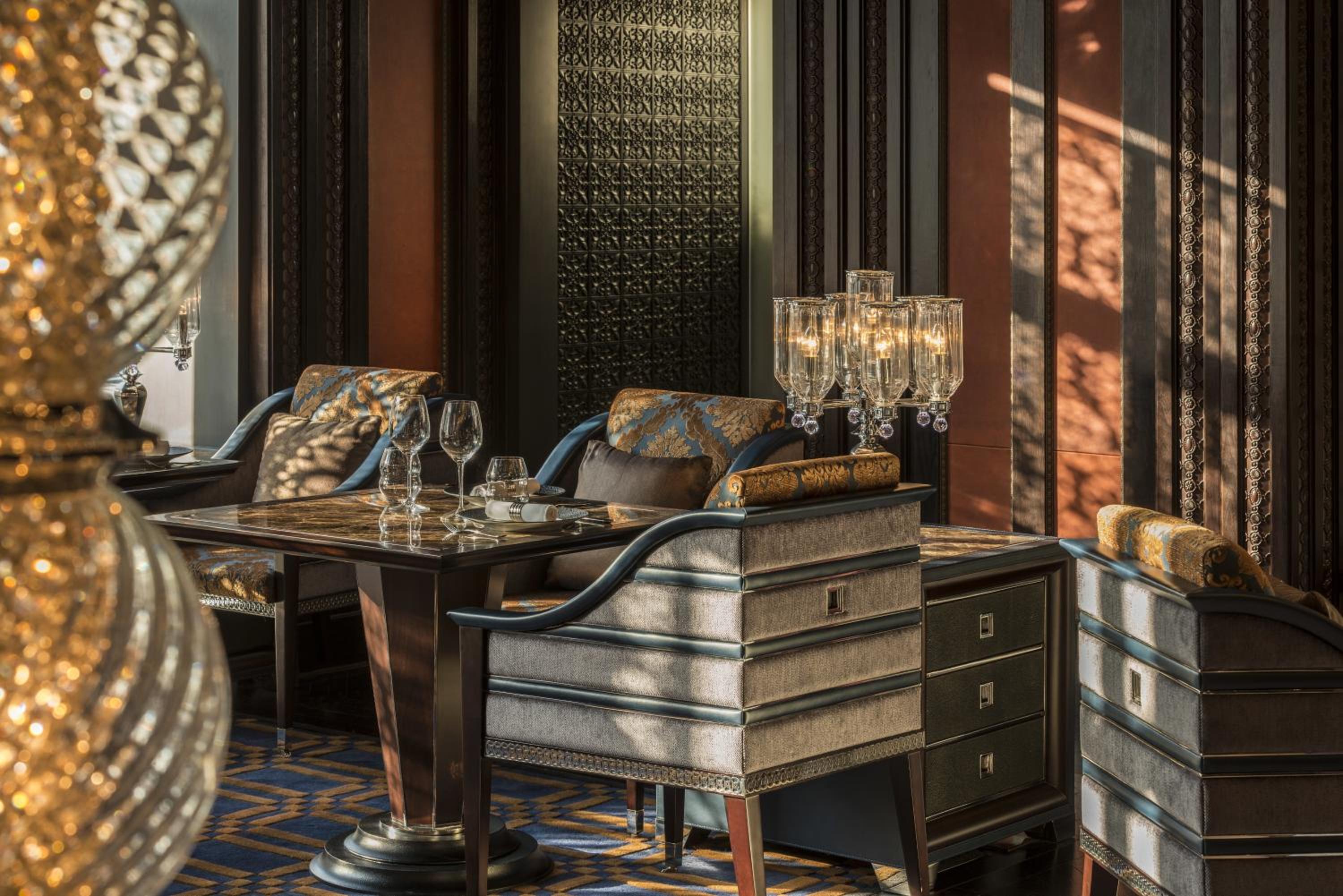 Four Seasons Hotel Beijing 30