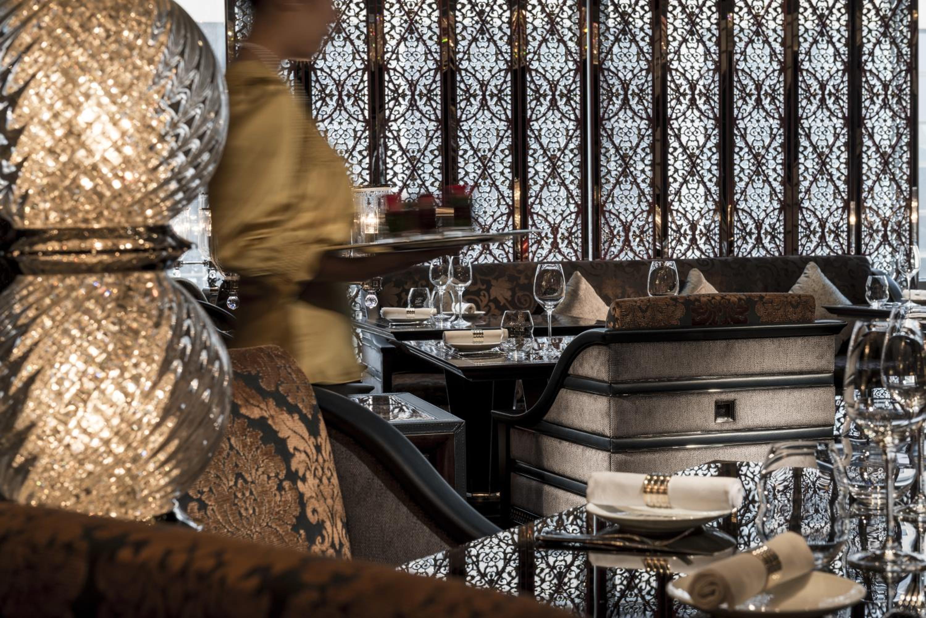 Four Seasons Hotel Beijing 31