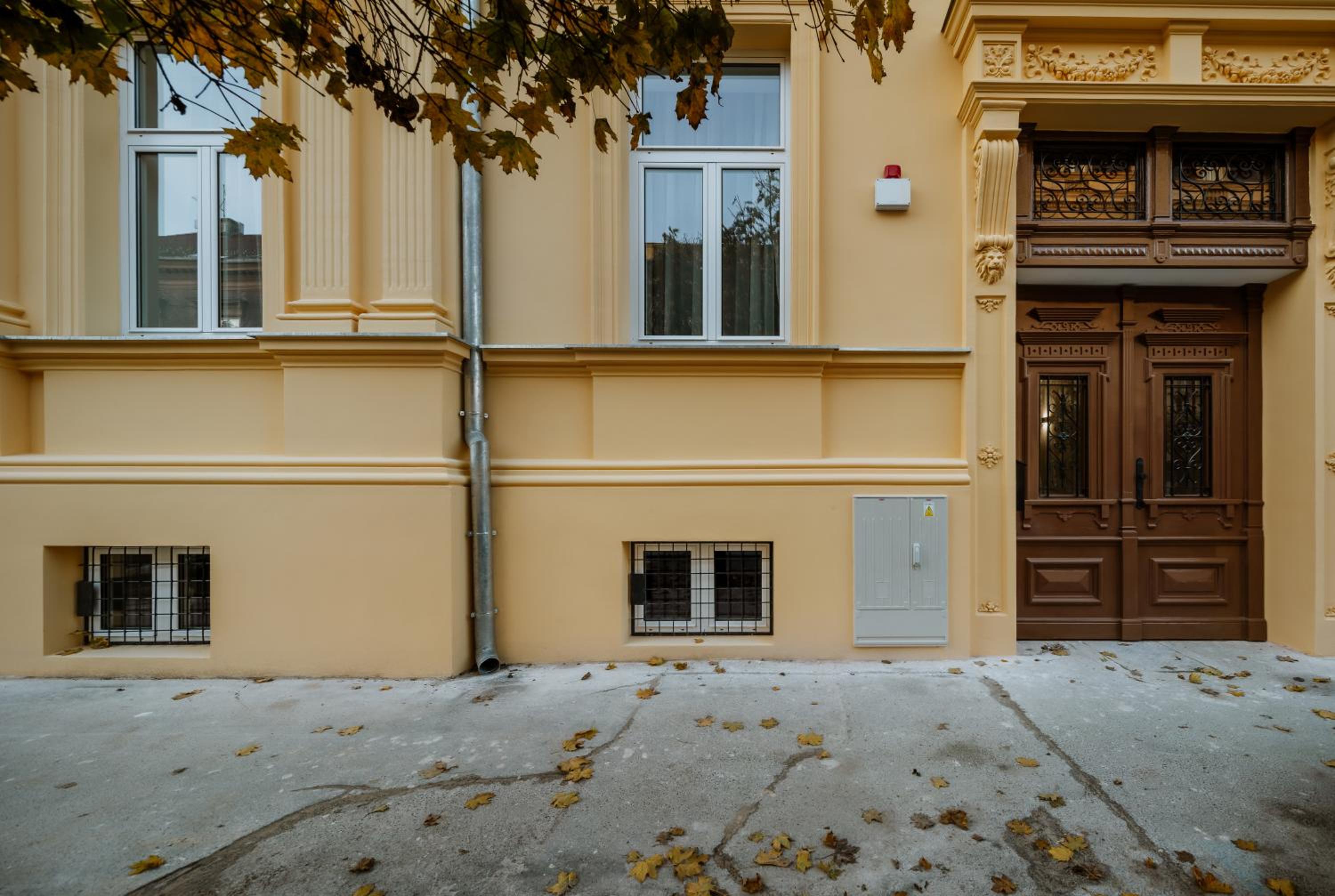 LAVilla Osijek