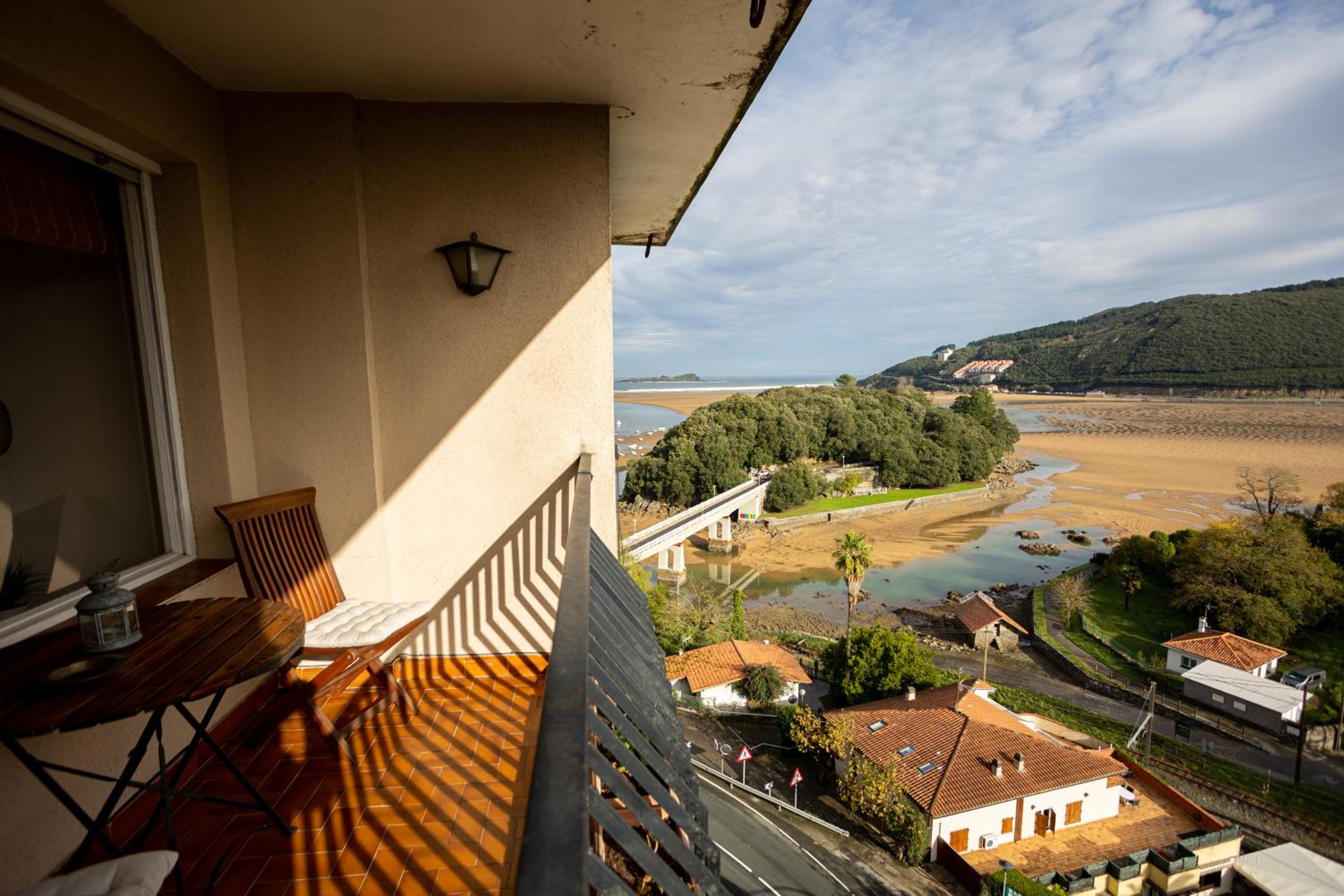EL MIRADOR de Urdaibai view 5