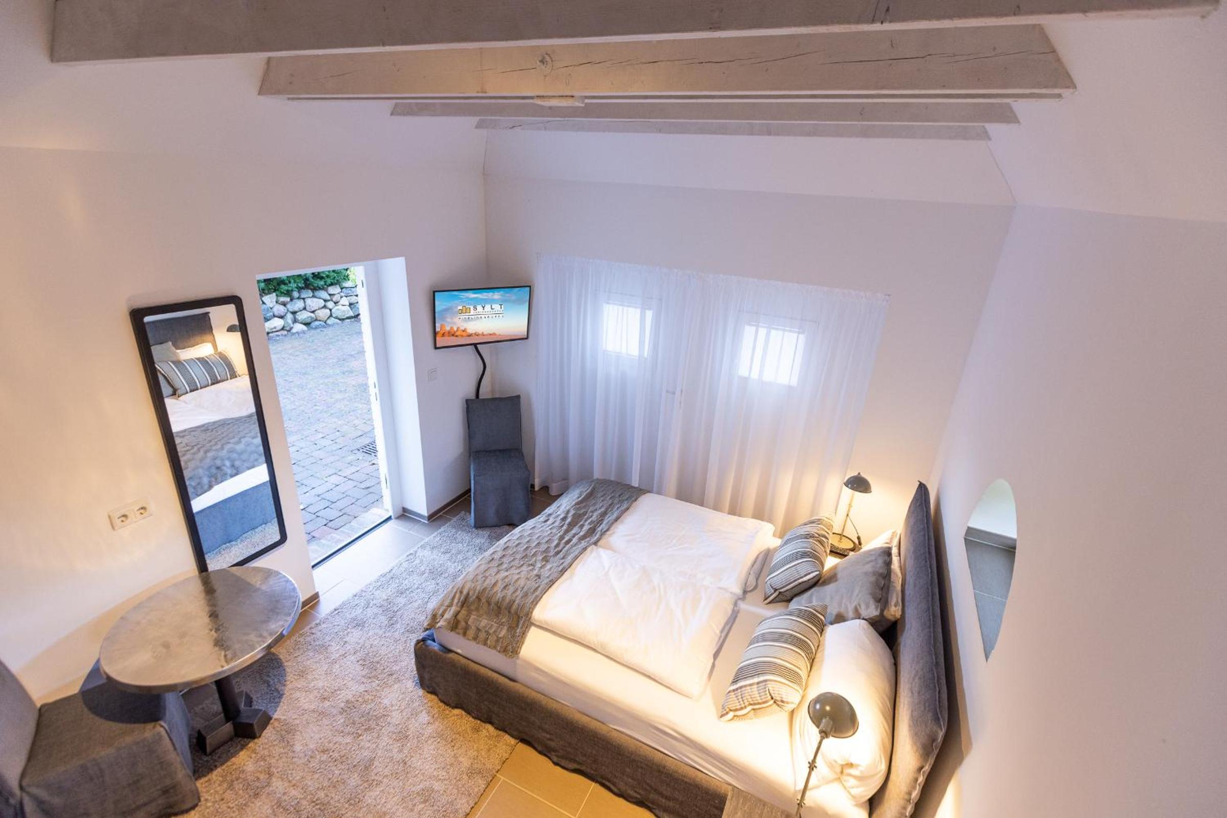 Archsums Traumgarten