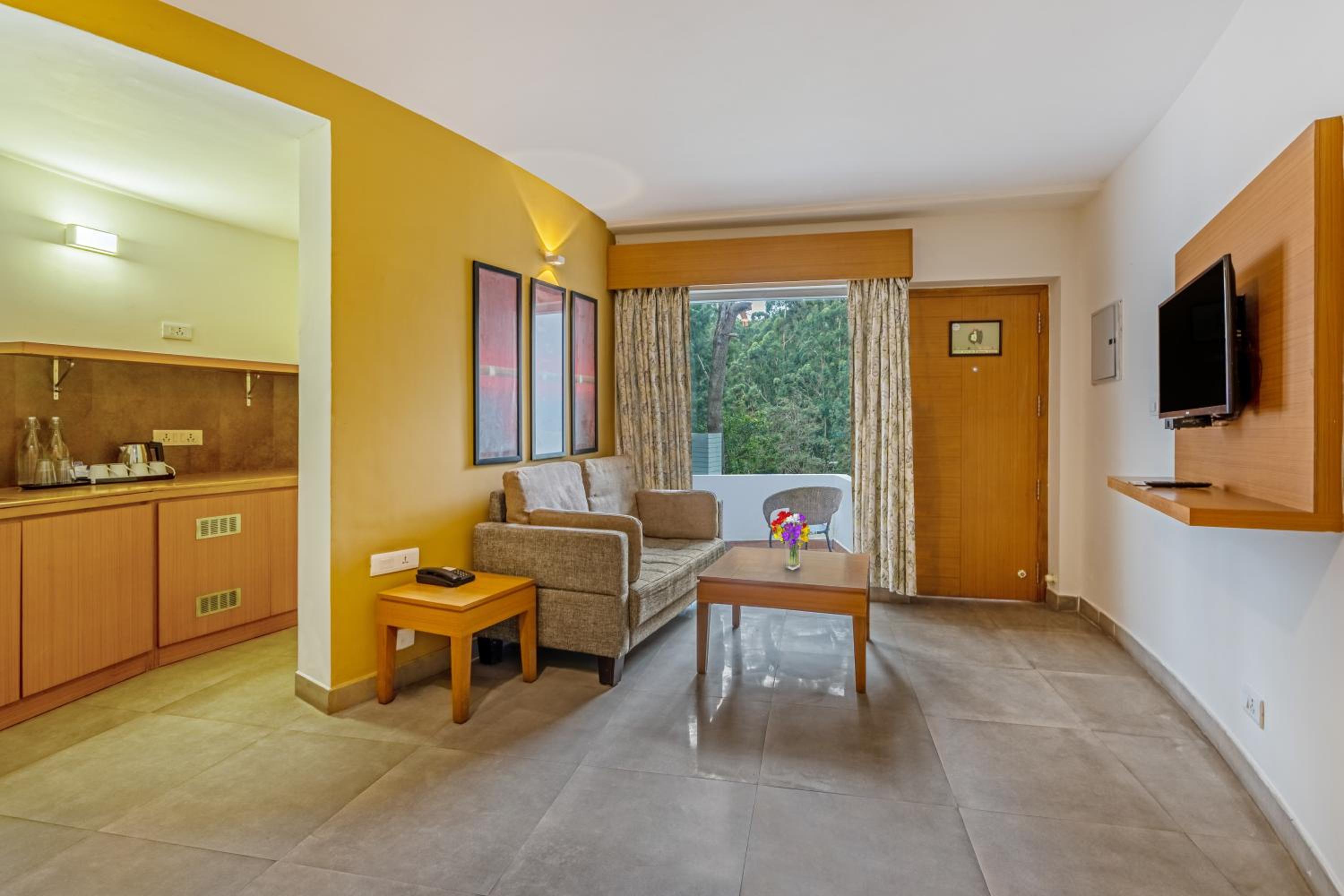 Sterling Kodai Valley