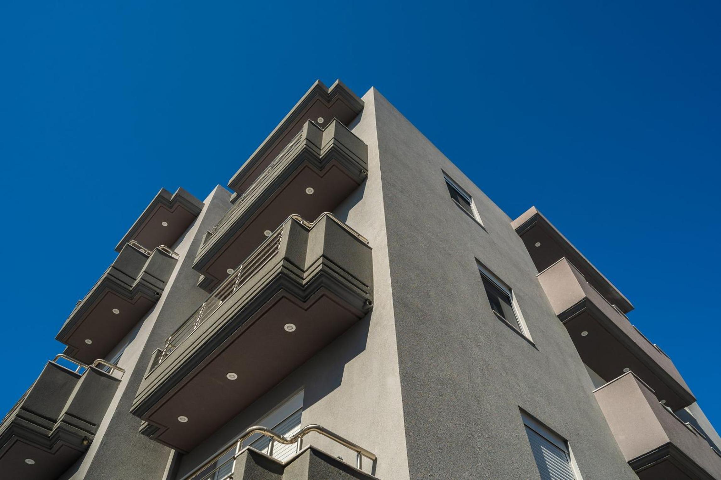 Amersa Luxury Apartments photo 1