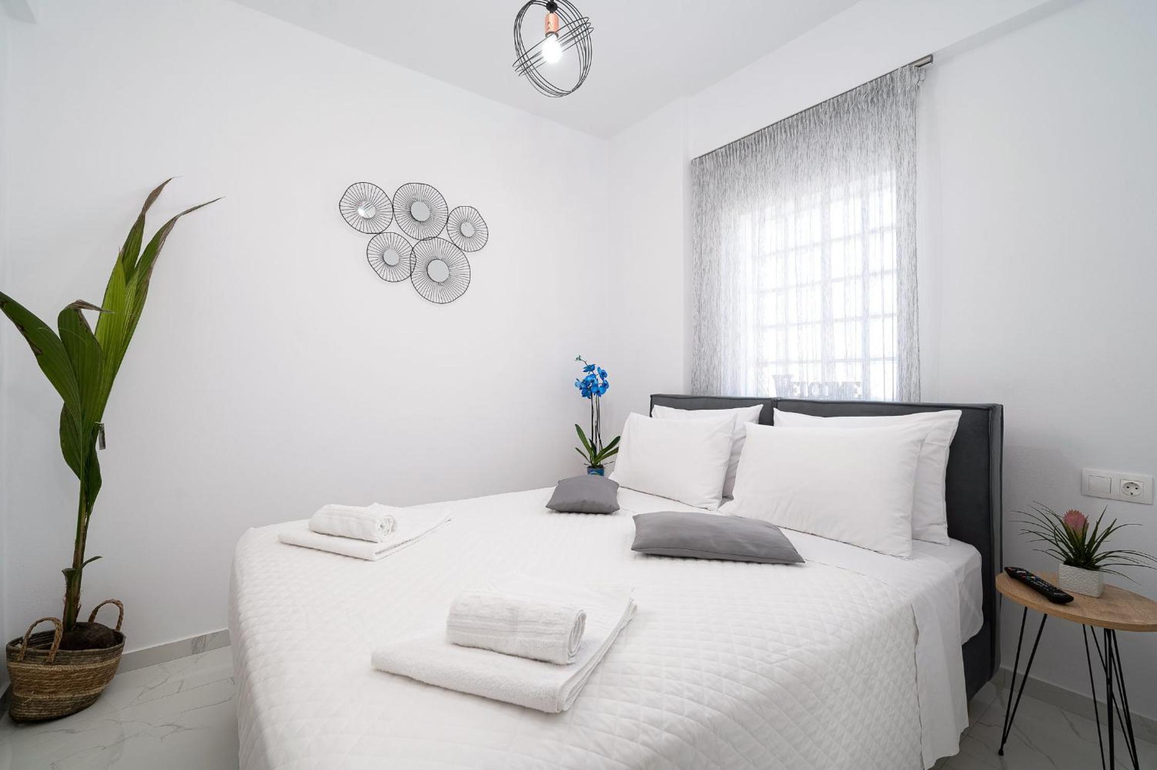 Amersa Luxury Apartments photo 4