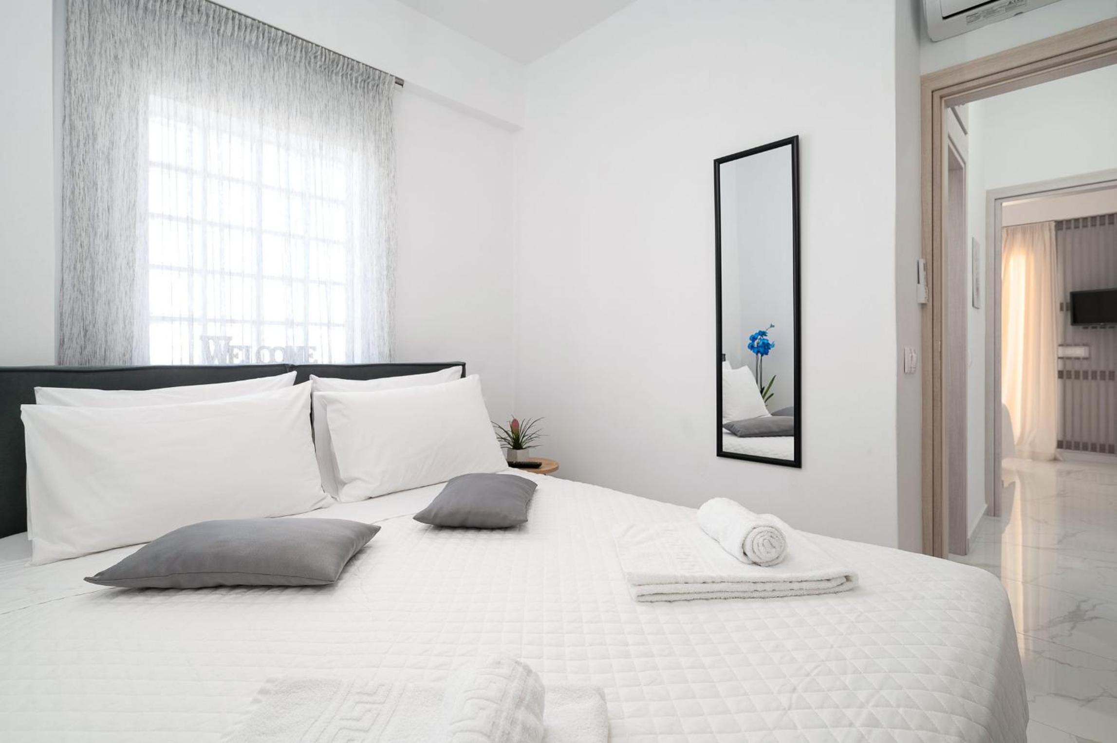 Amersa Luxury Apartments photo 5