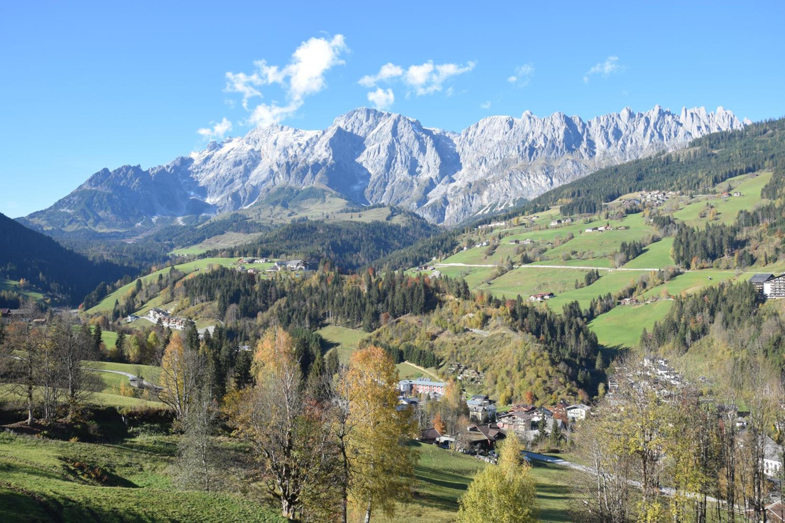 Schlöglgut