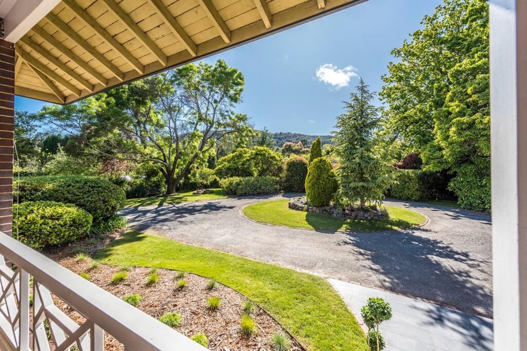 Kerrisdale Bowral