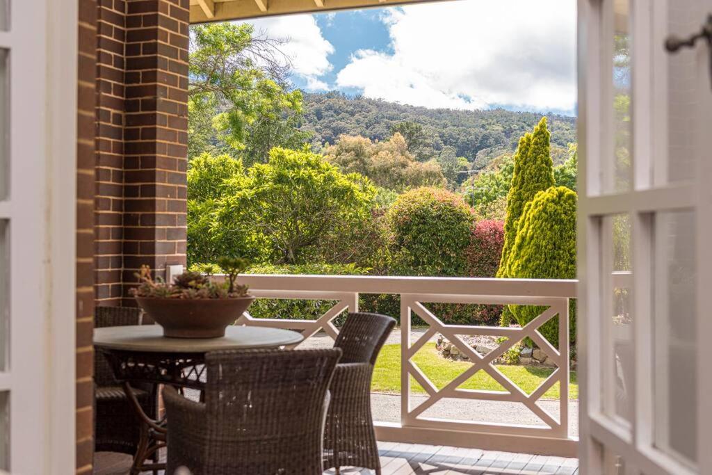 Kerrisdale Bowral