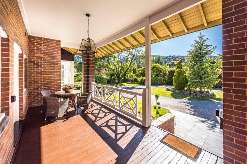 Kerrisdale Bowral