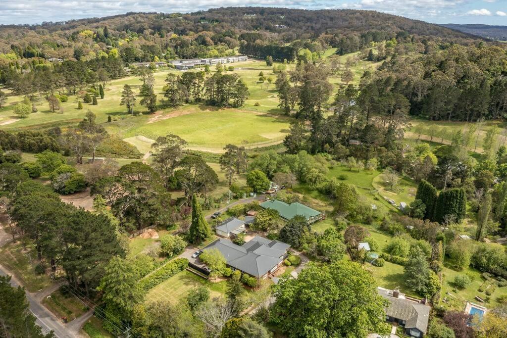 Kerrisdale Bowral