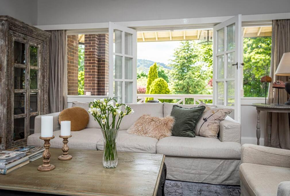 Kerrisdale Bowral