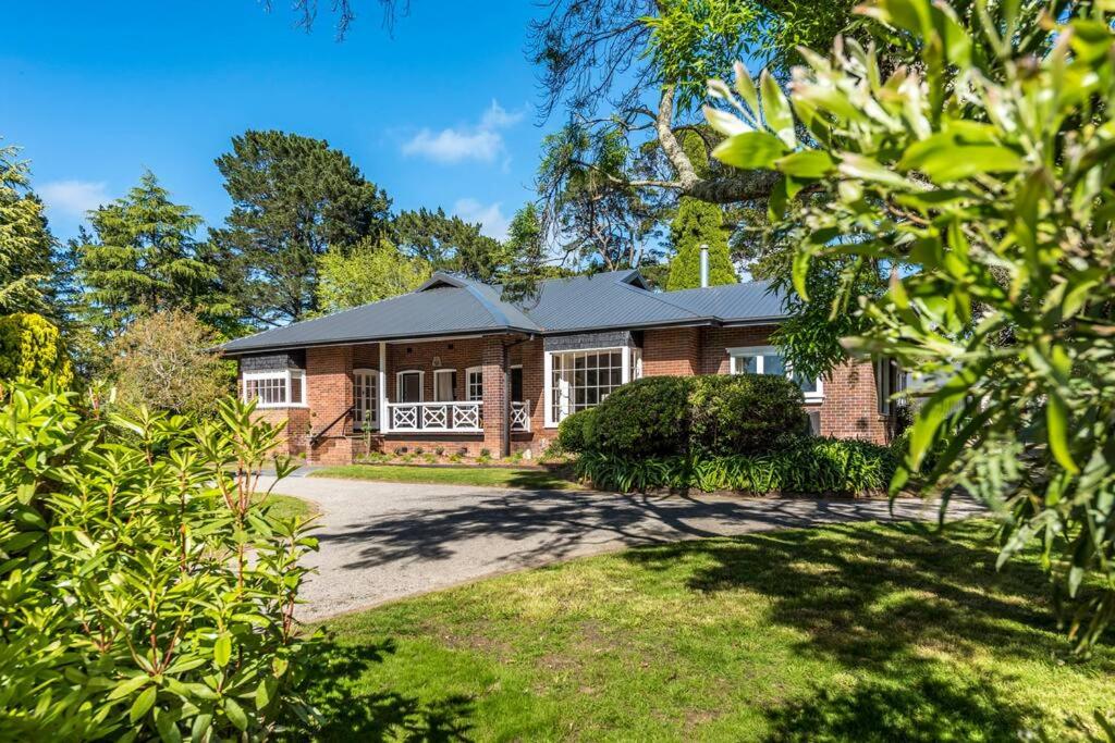 Kerrisdale Bowral