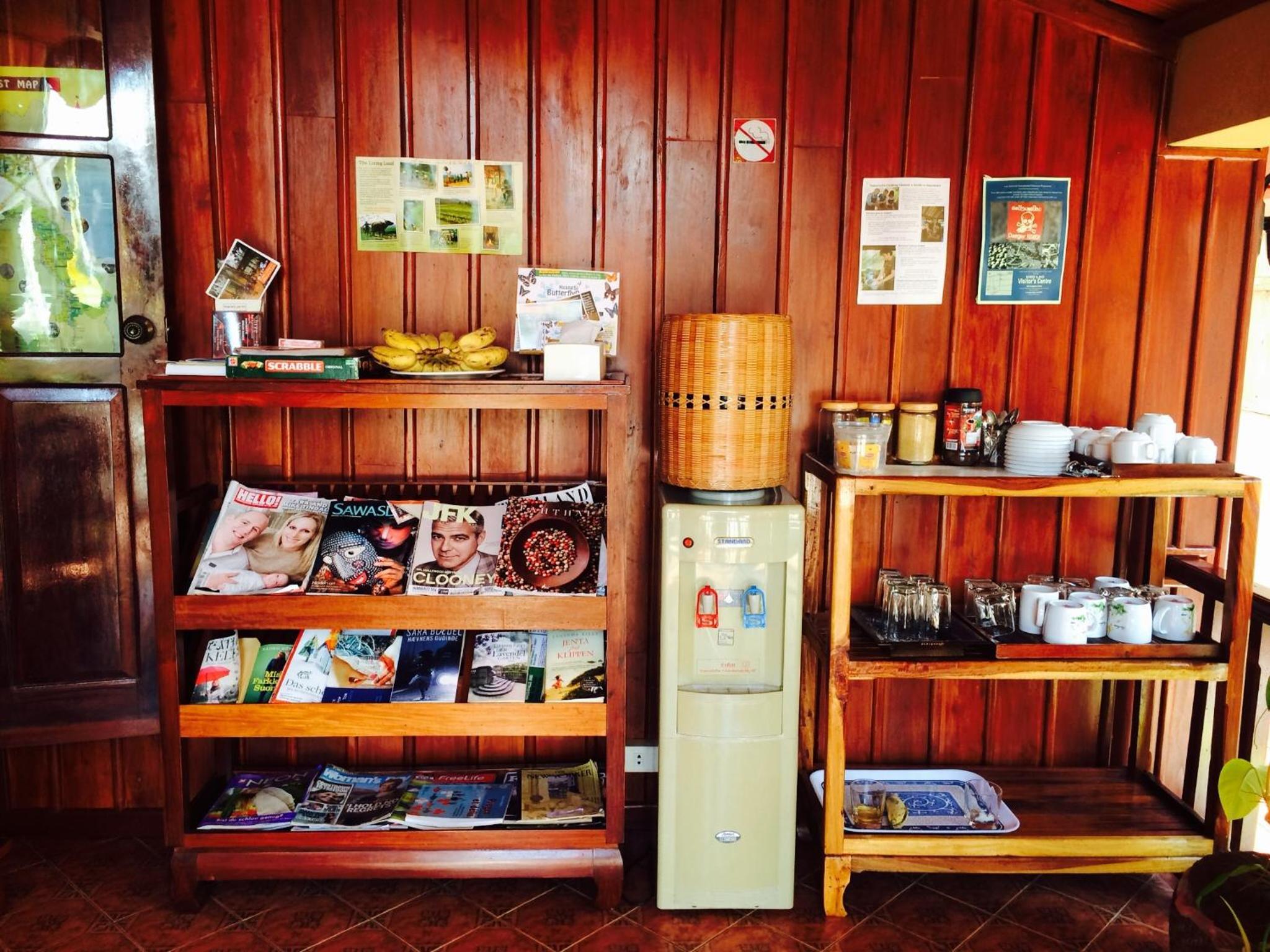 Apple Guesthouse