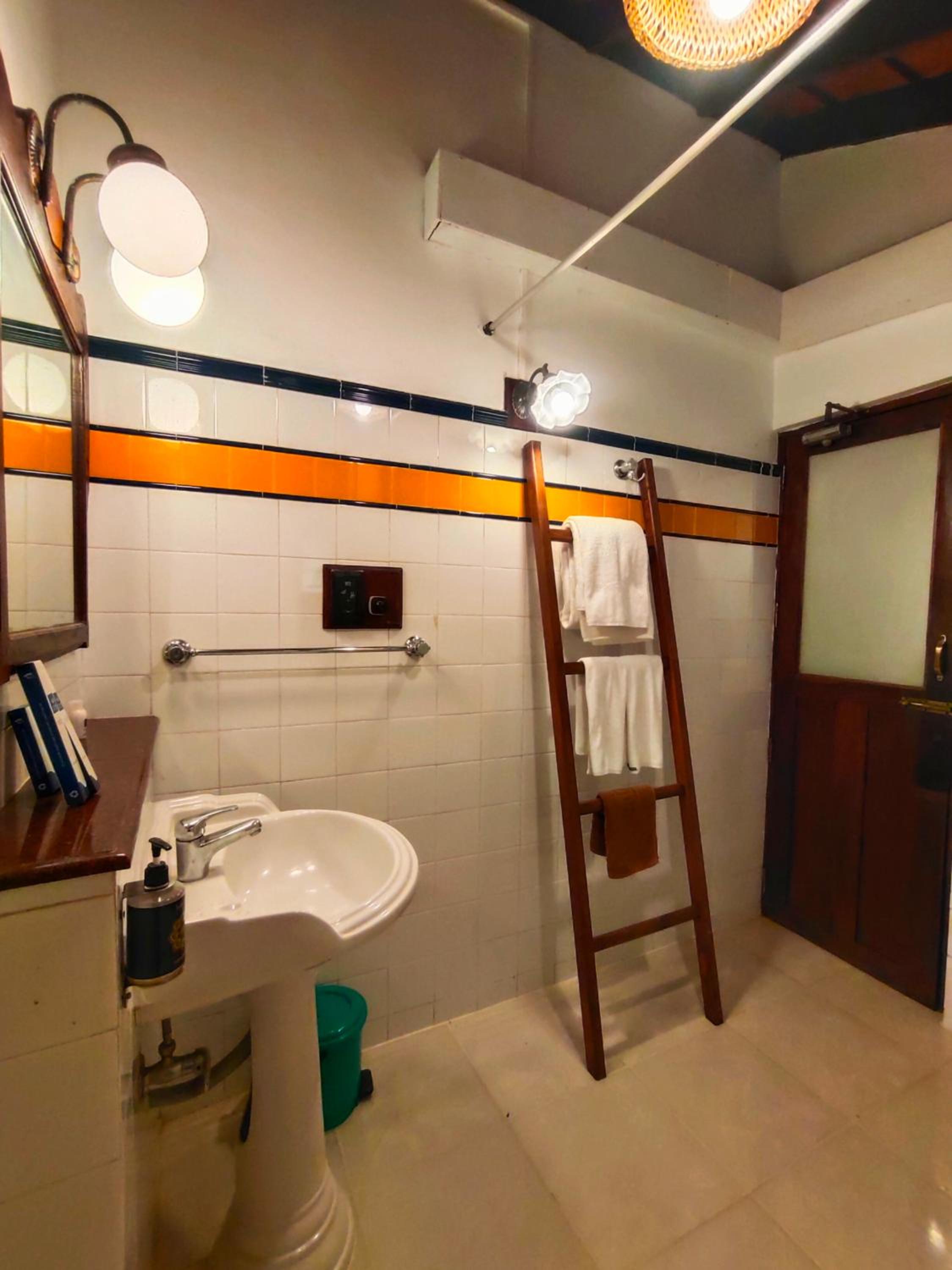 The Travancore Heritage Beach Resort, photo 119