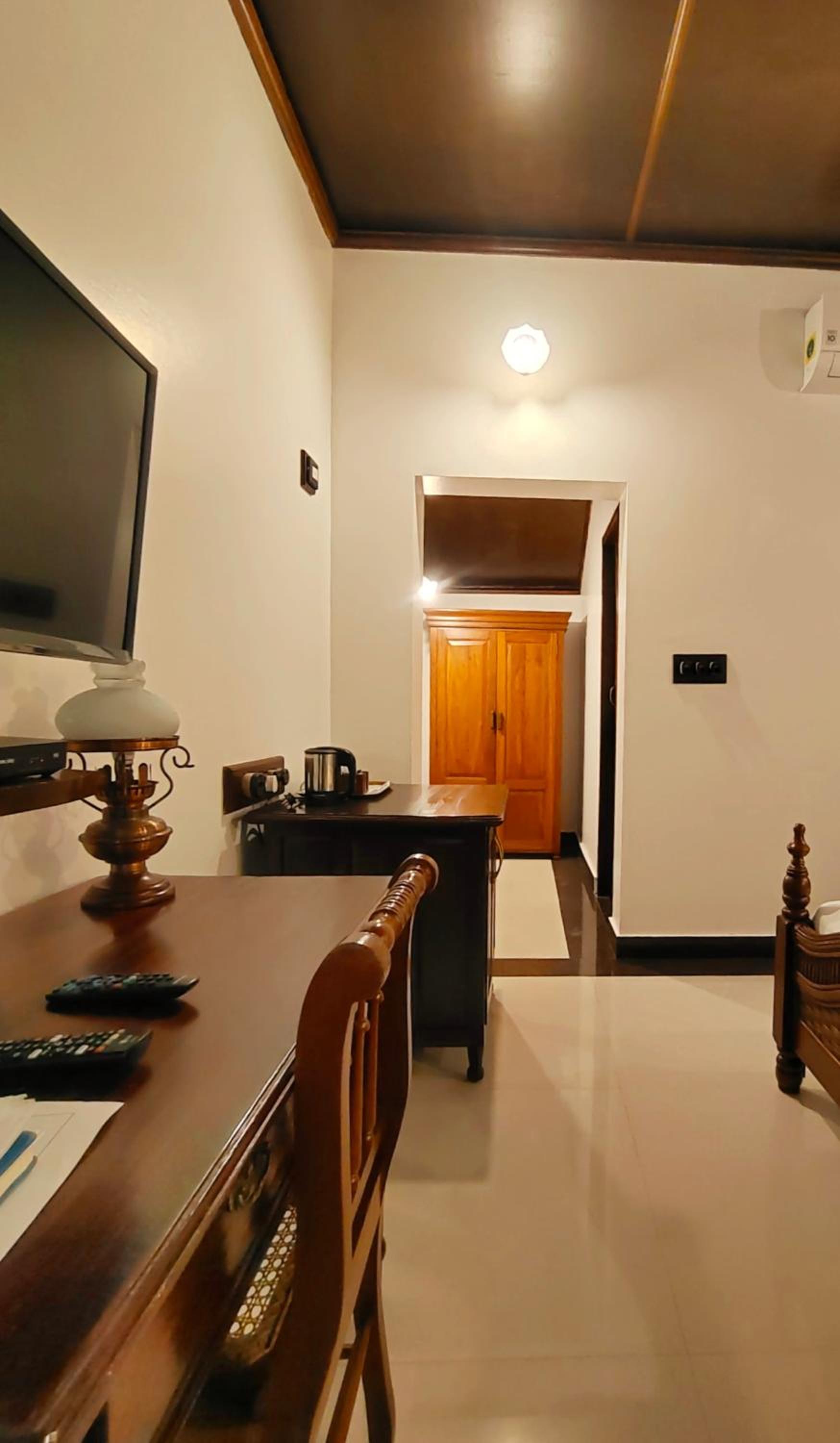 The Travancore Heritage Beach Resort, photo 77