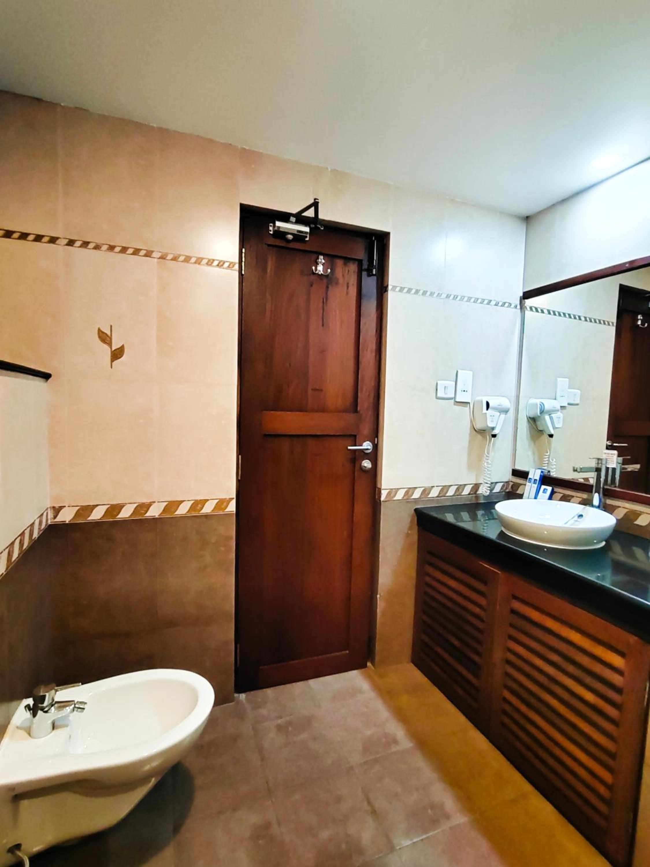 The Travancore Heritage Beach Resort, photo 85