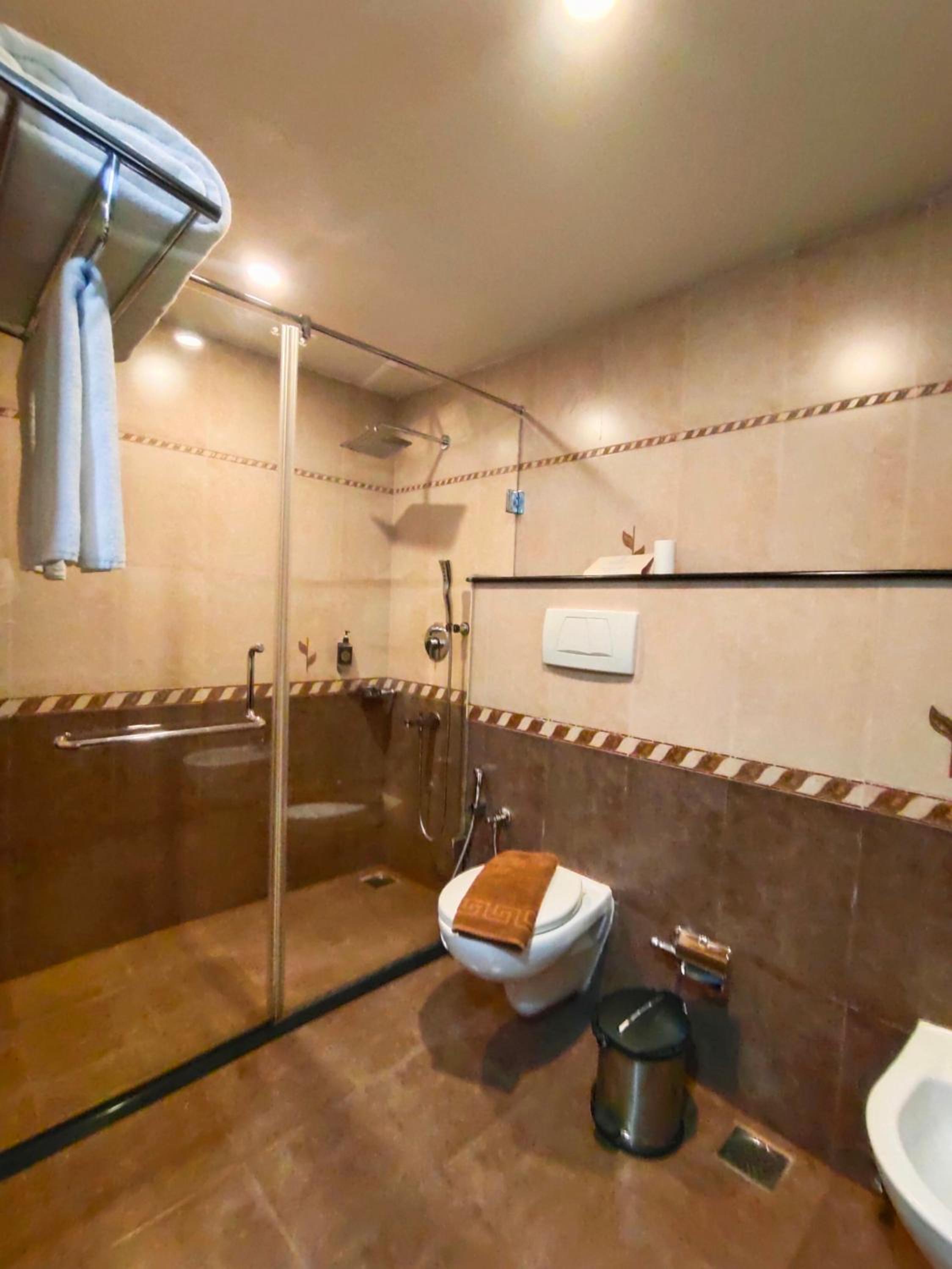 The Travancore Heritage Beach Resort, photo 30
