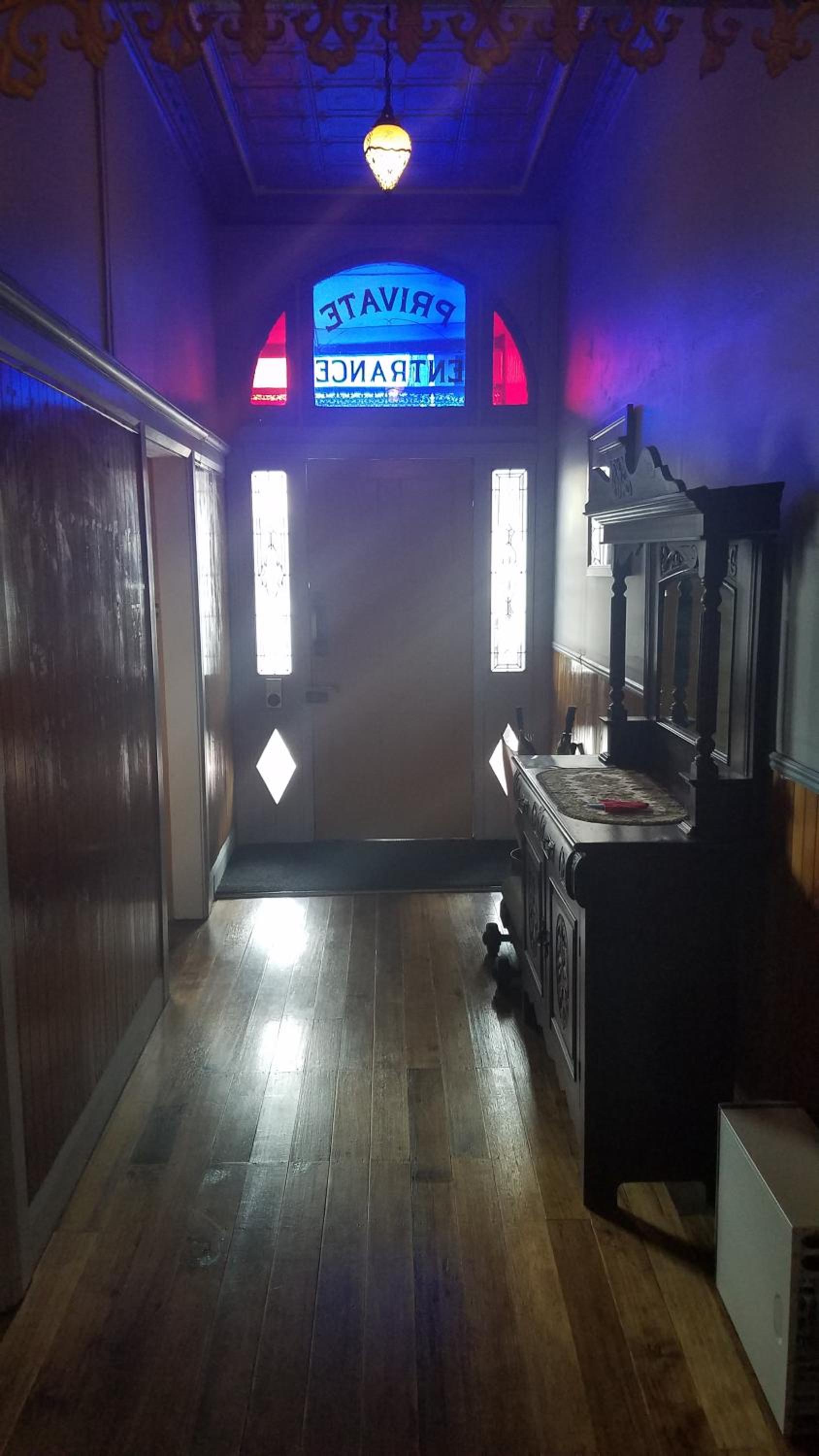 Hunters Hotel