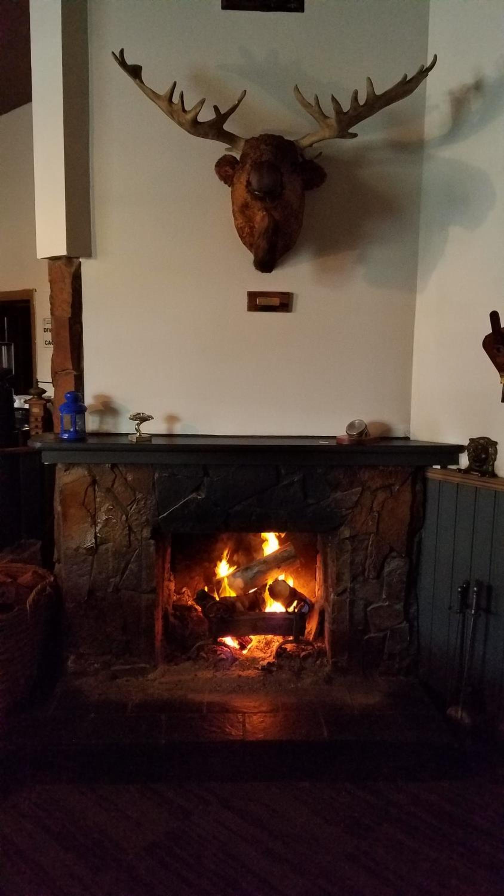 Hunters Hotel