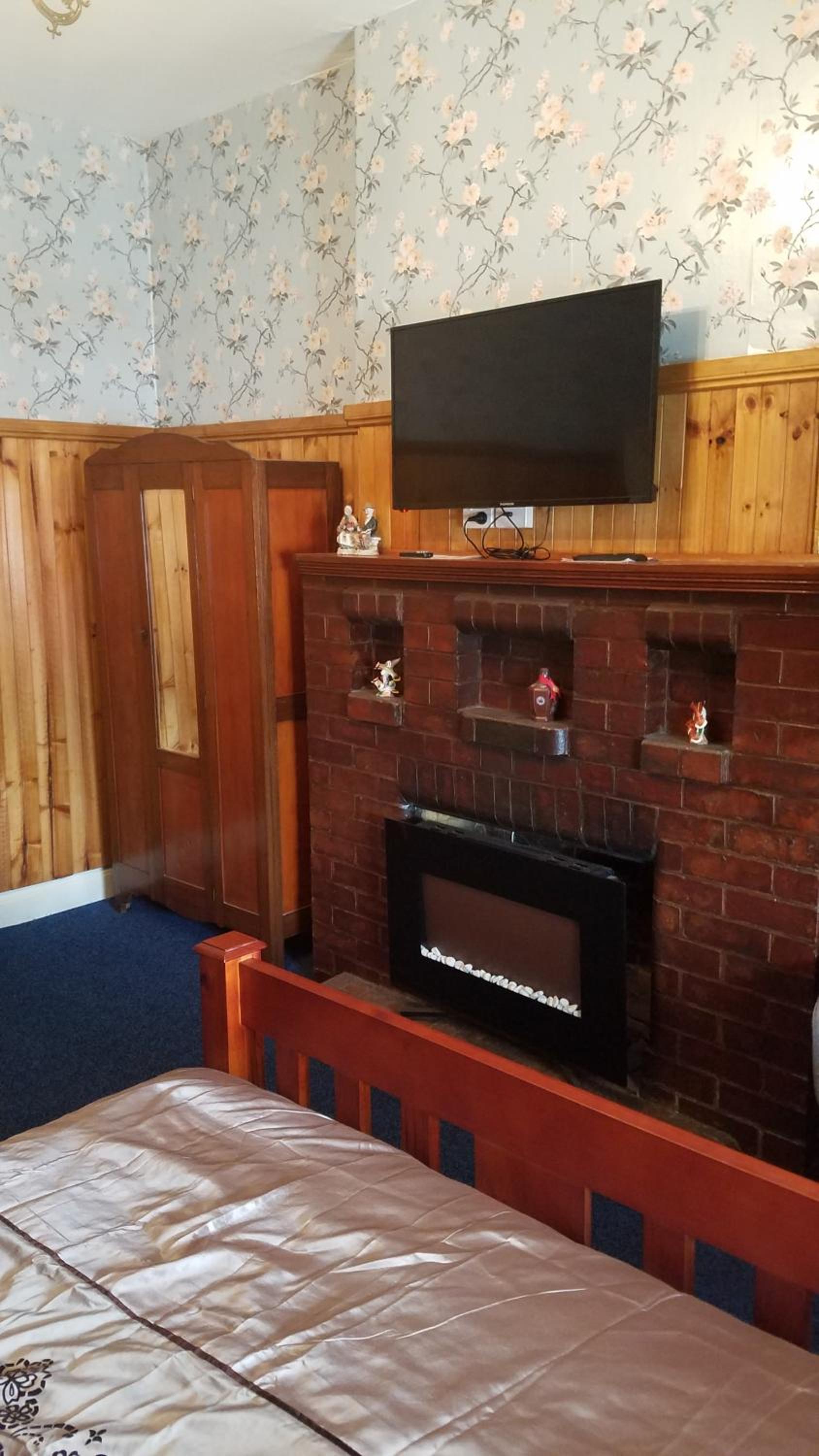 Hunters Hotel
