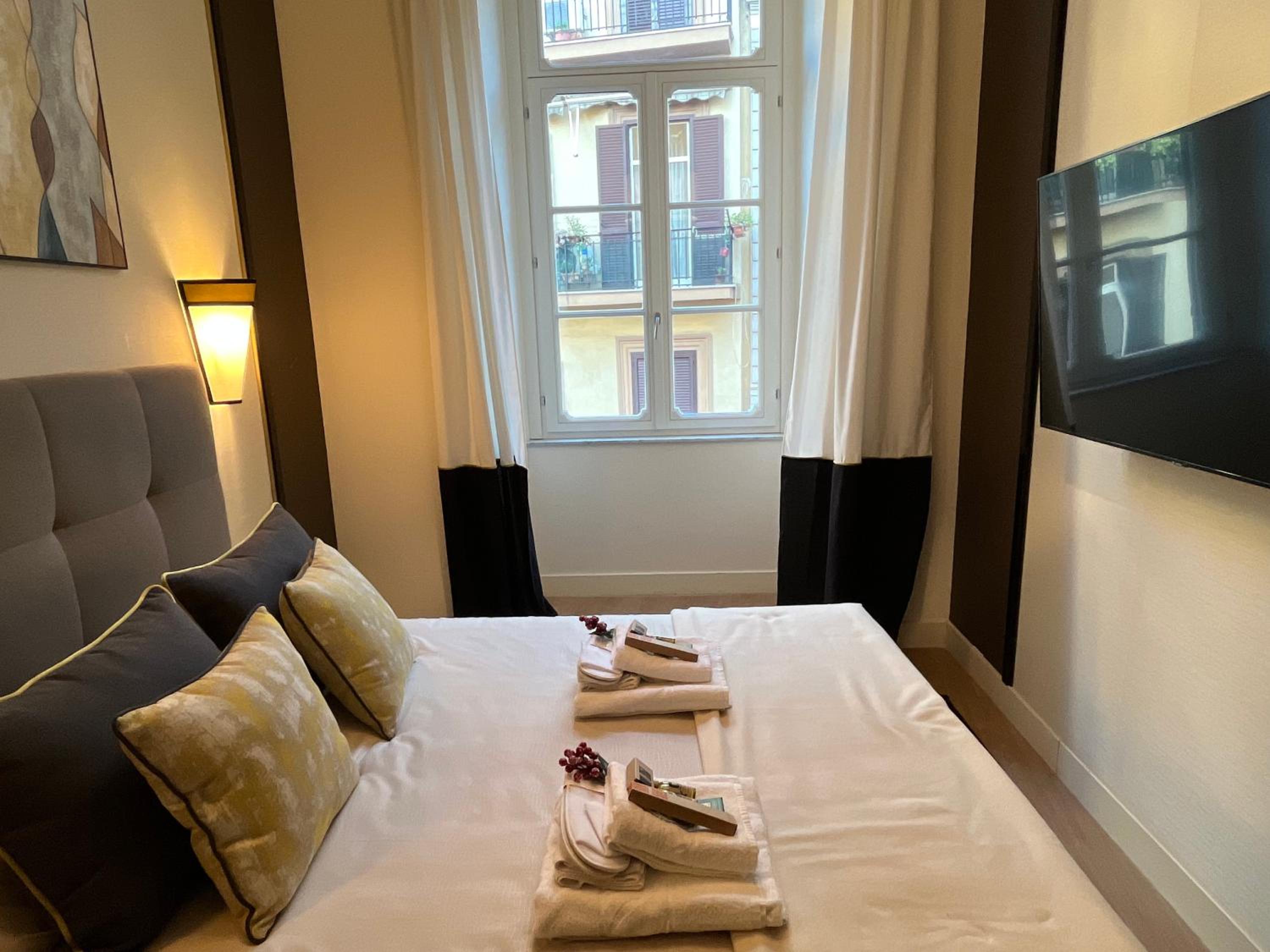 Napoli Mariana Luxury