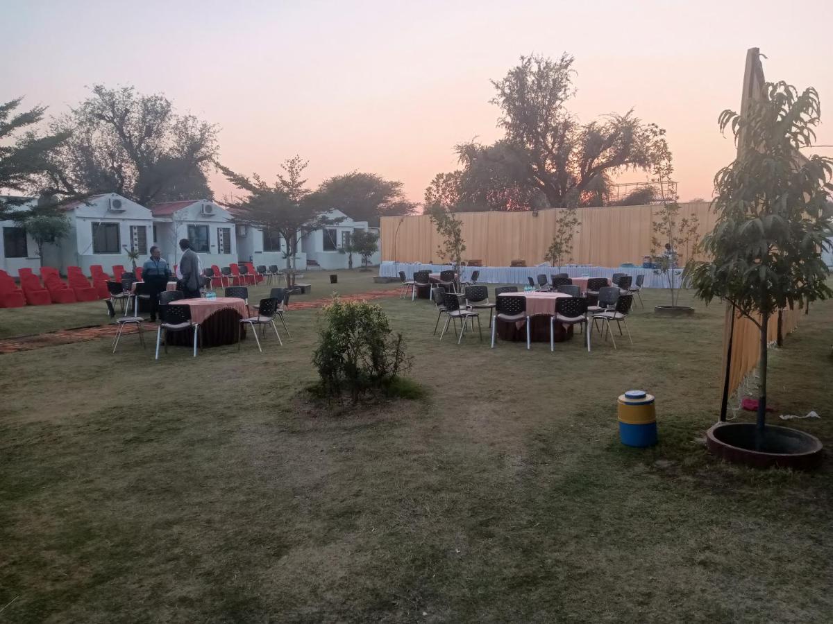 Athitya hotel and resort view 4