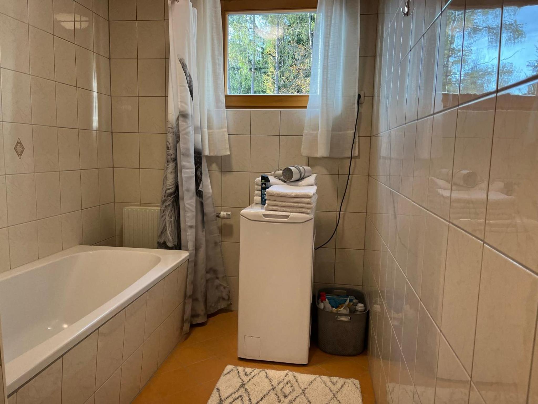 Bergmanns Ferienapartment