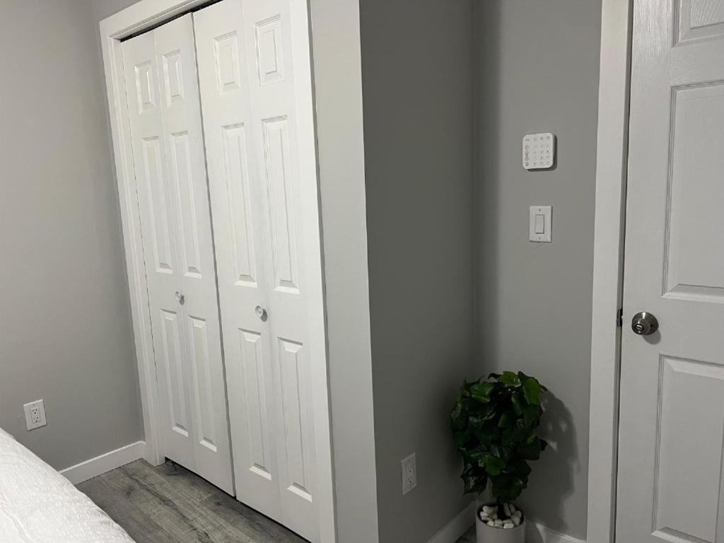 Cozy Modern and Lavish 1 Bedroom Basement Suite