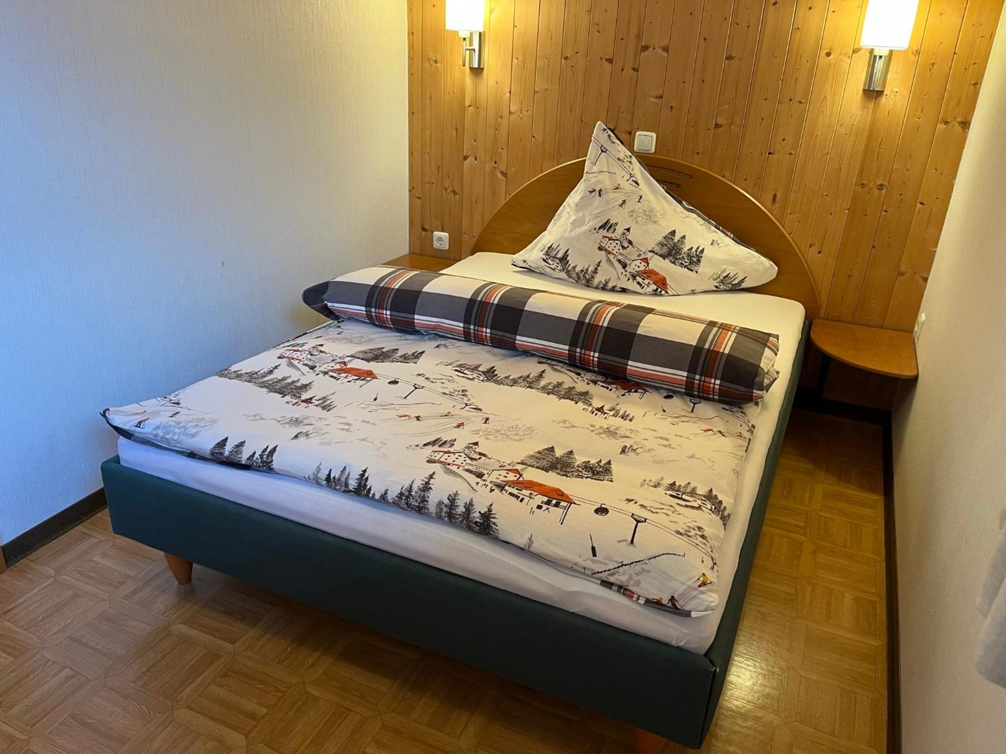 Bergmanns Ferienapartment