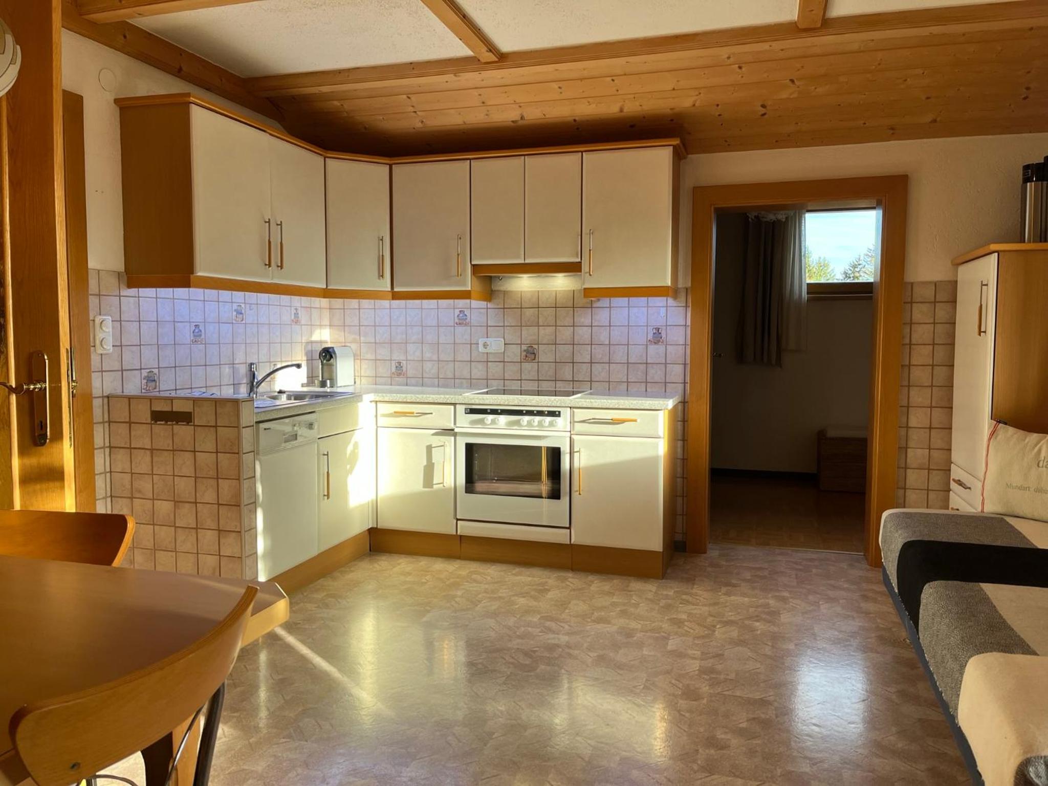 Bergmanns Ferienapartment