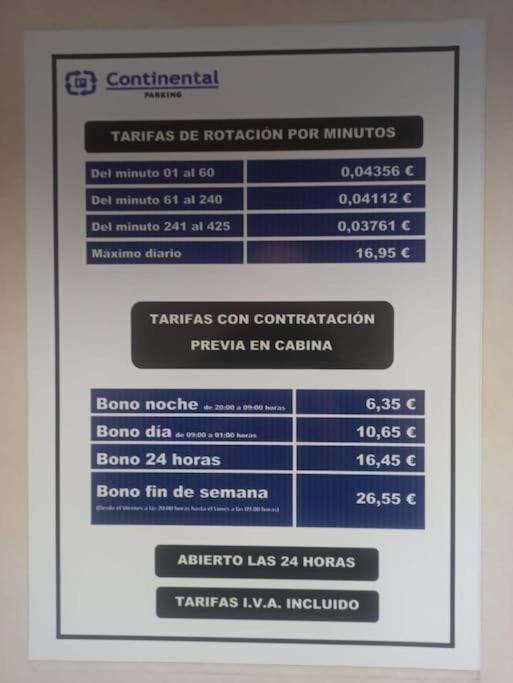 Gran alojamiento en el Casco Antiguo de Logroño